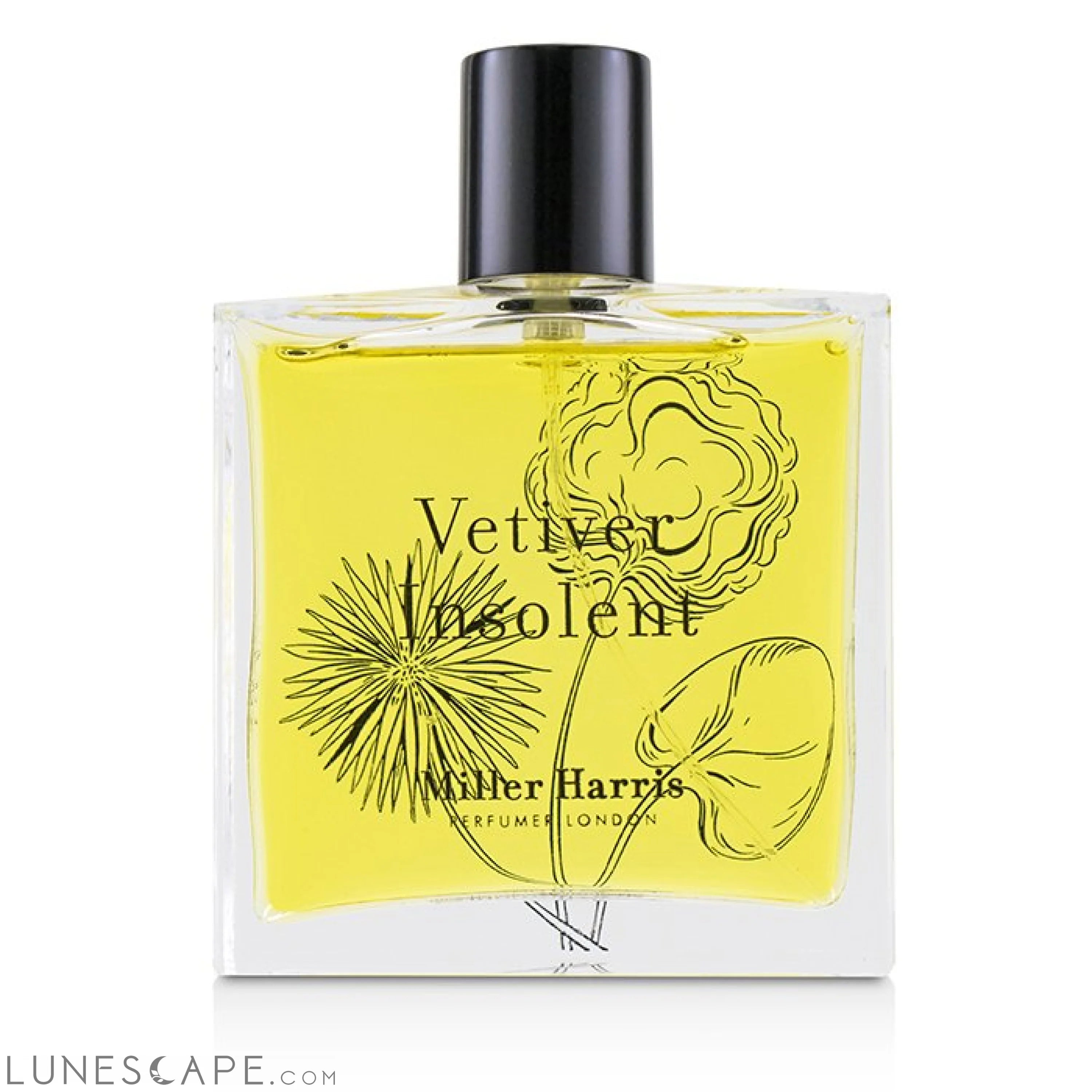 MILLER HARRIS - Vetiver Insolent Eau De Parfum Spray LUNESCAPE