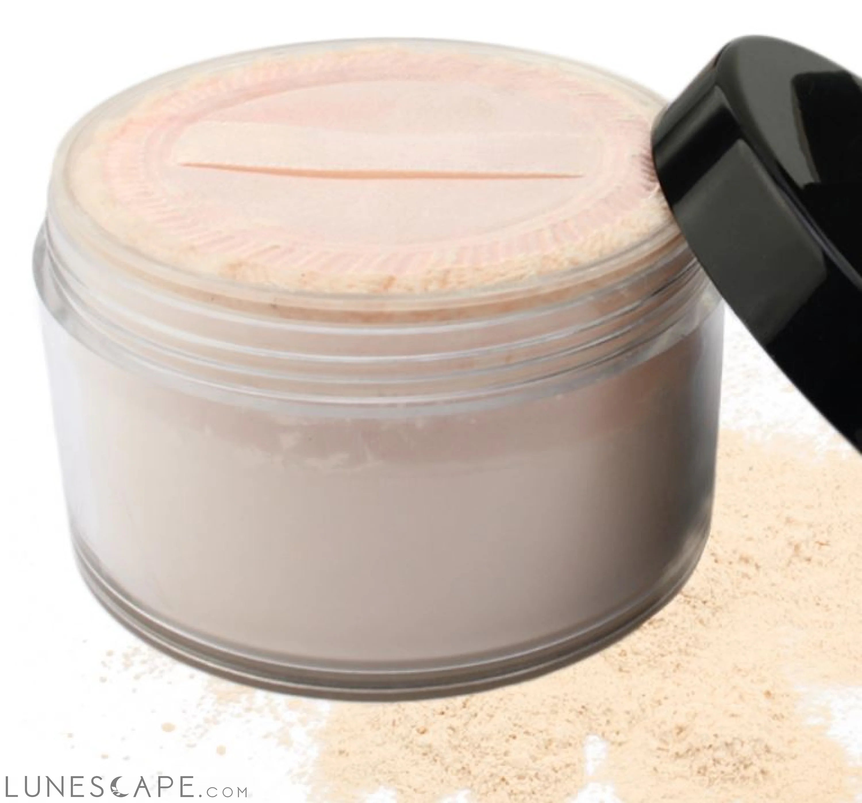 Mineral Powder #1 LUNESCAPE