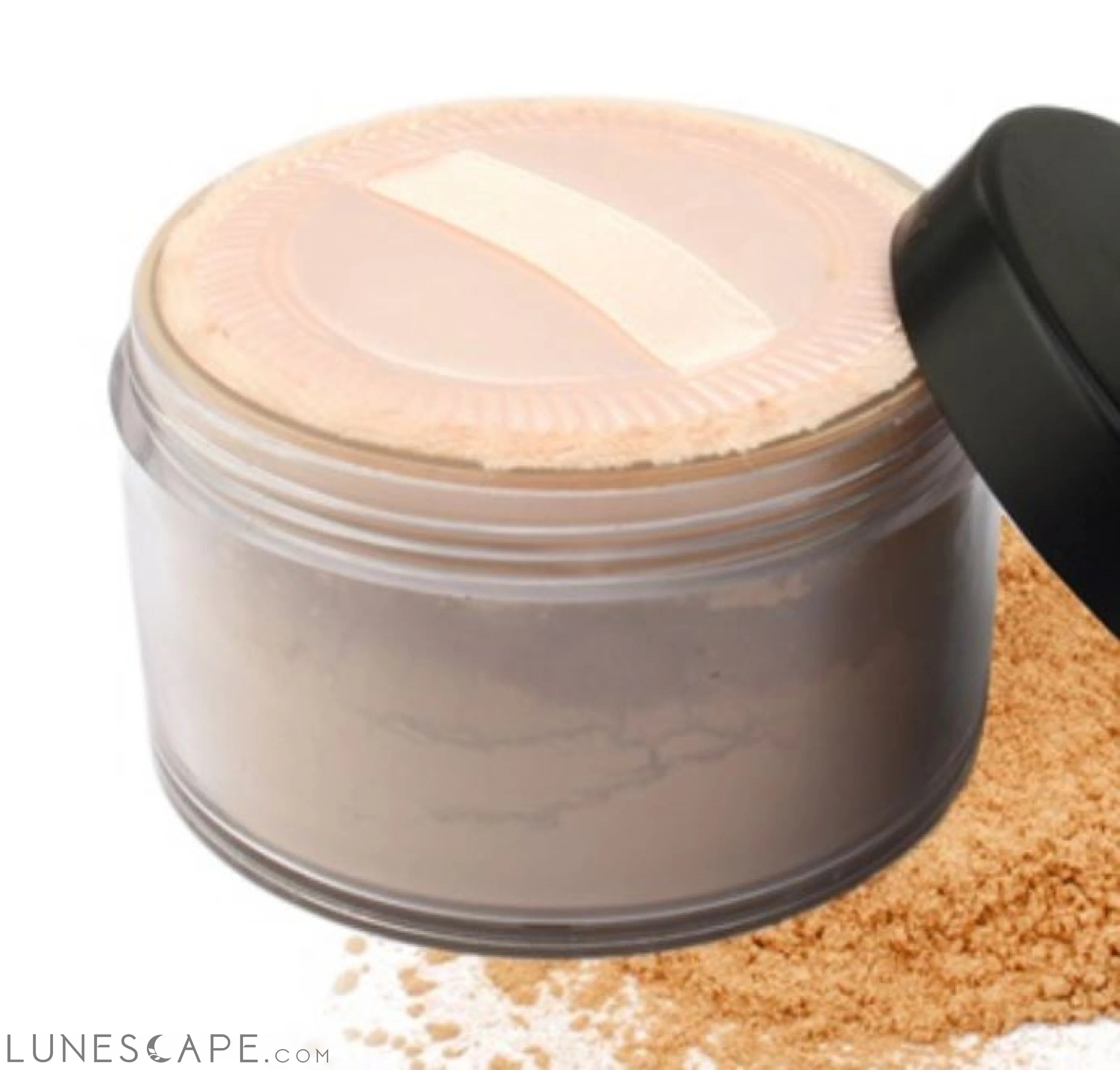 Mineral Powder #5 LUNESCAPE