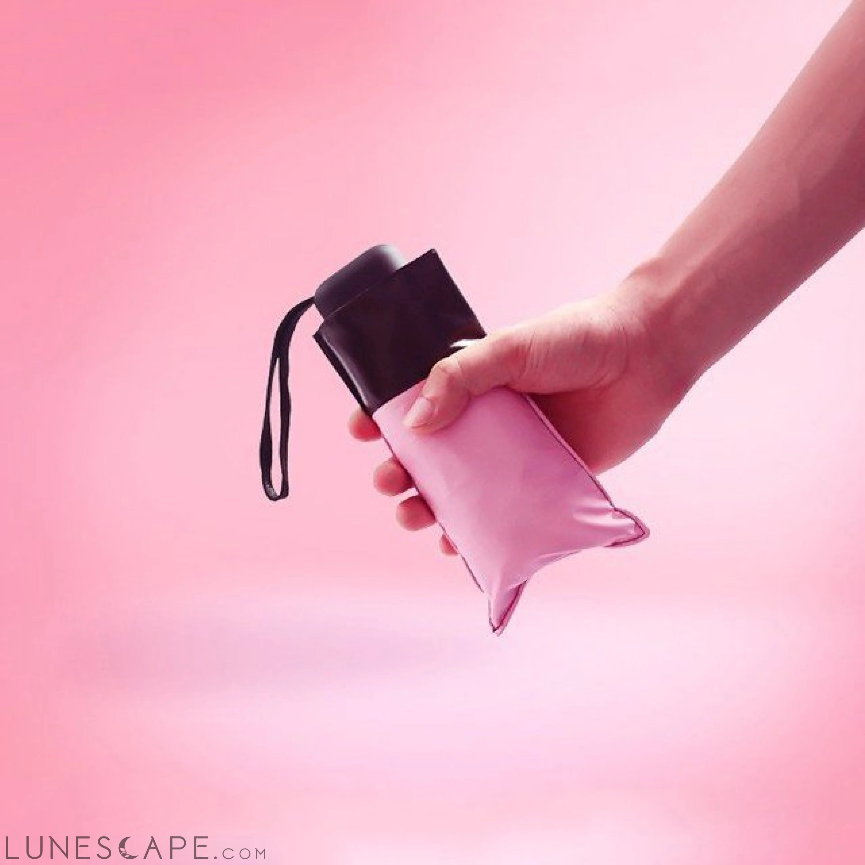 Mini 5 Folding Umbrella LUNESCAPE