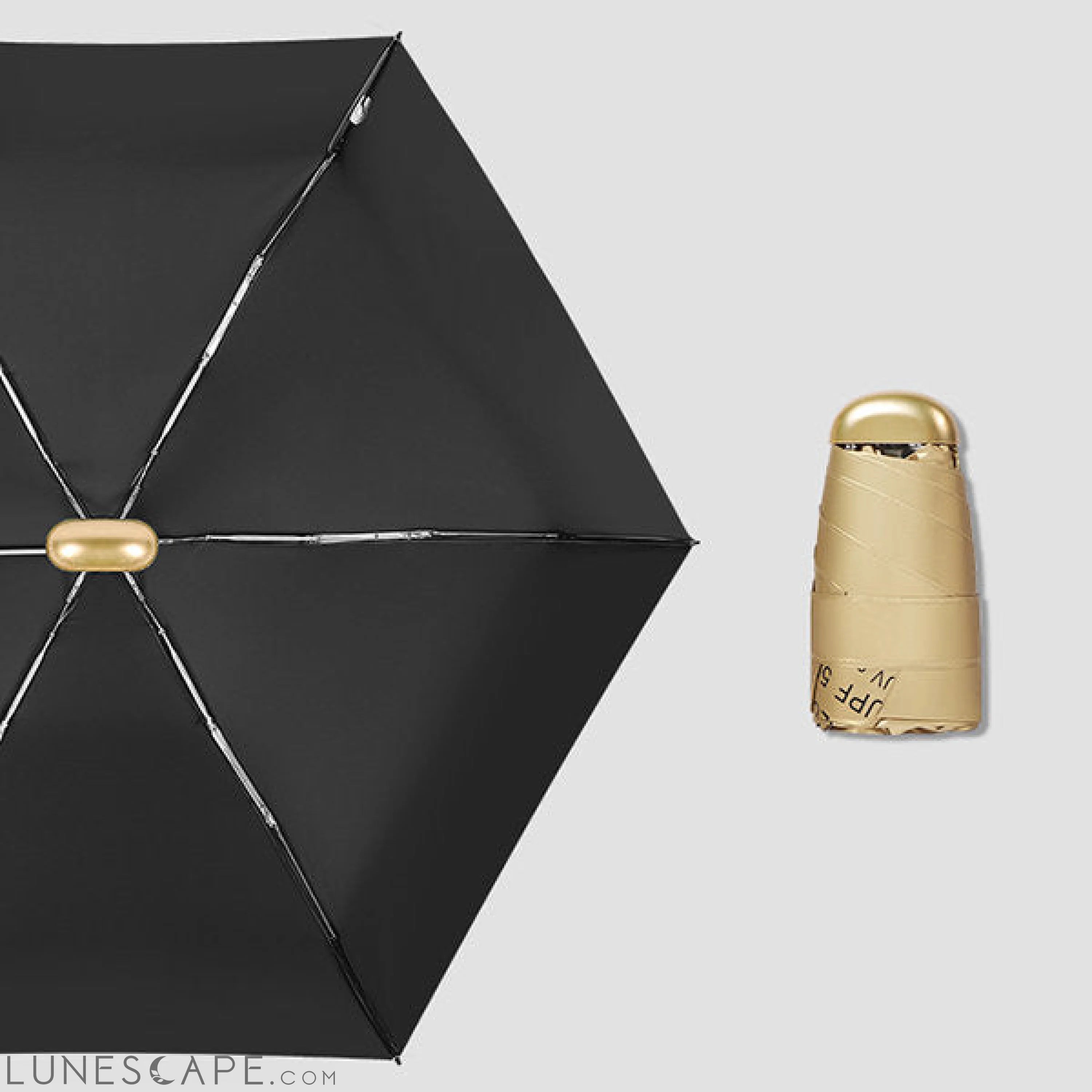 Mini Pocket Umbrella LUNESCAPE