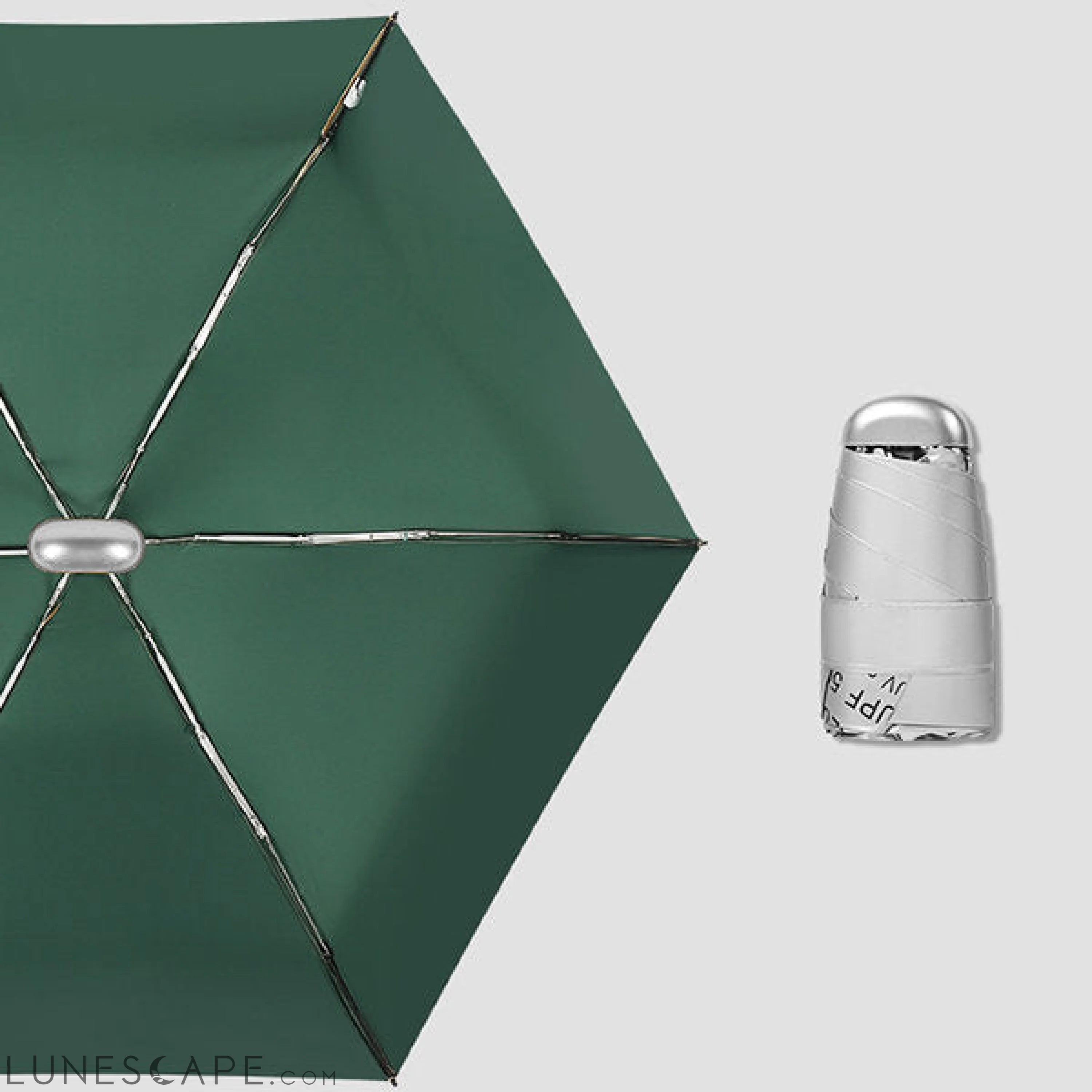 Mini Pocket Umbrella LUNESCAPE