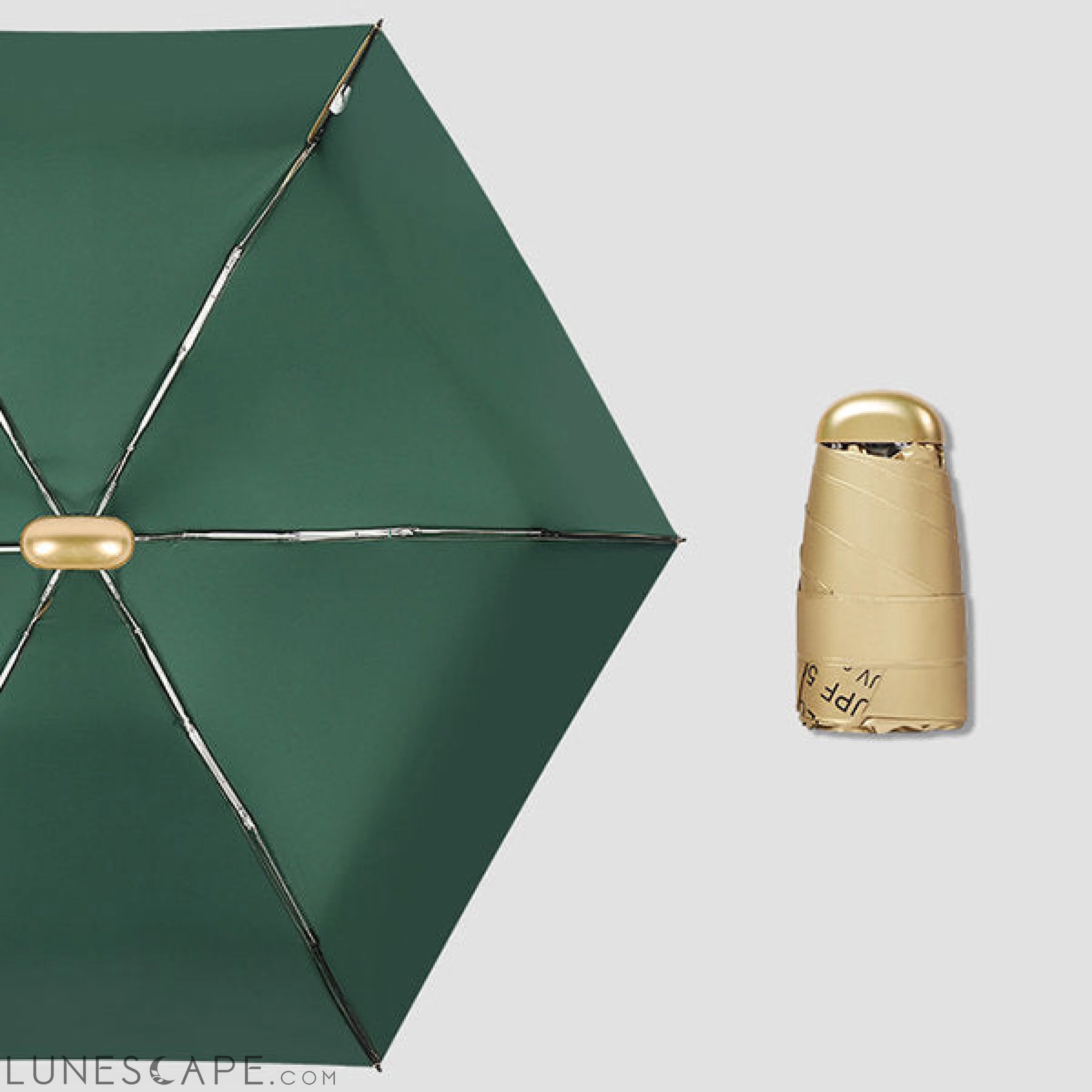 Mini Pocket Umbrella LUNESCAPE