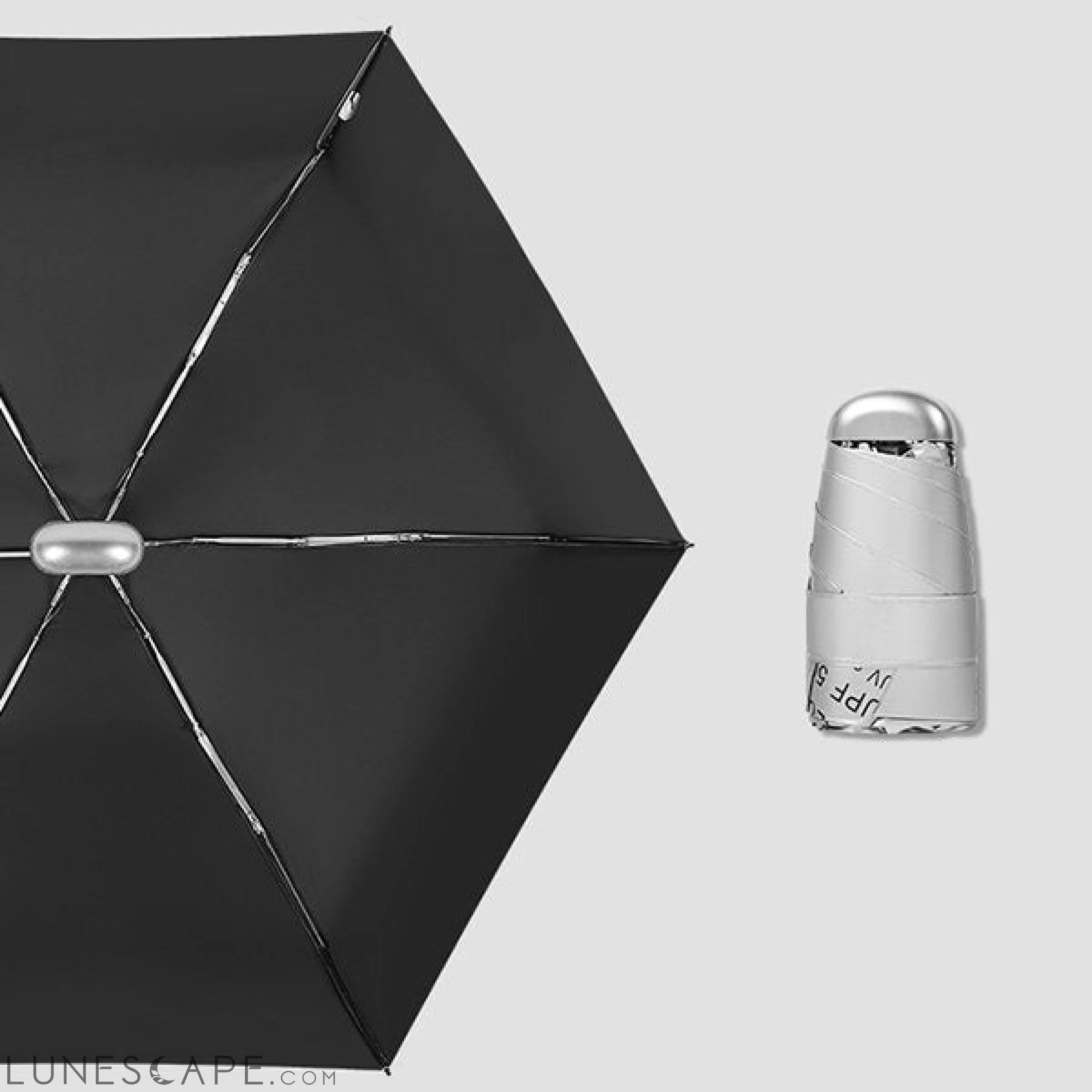 Mini Pocket Umbrella LUNESCAPE