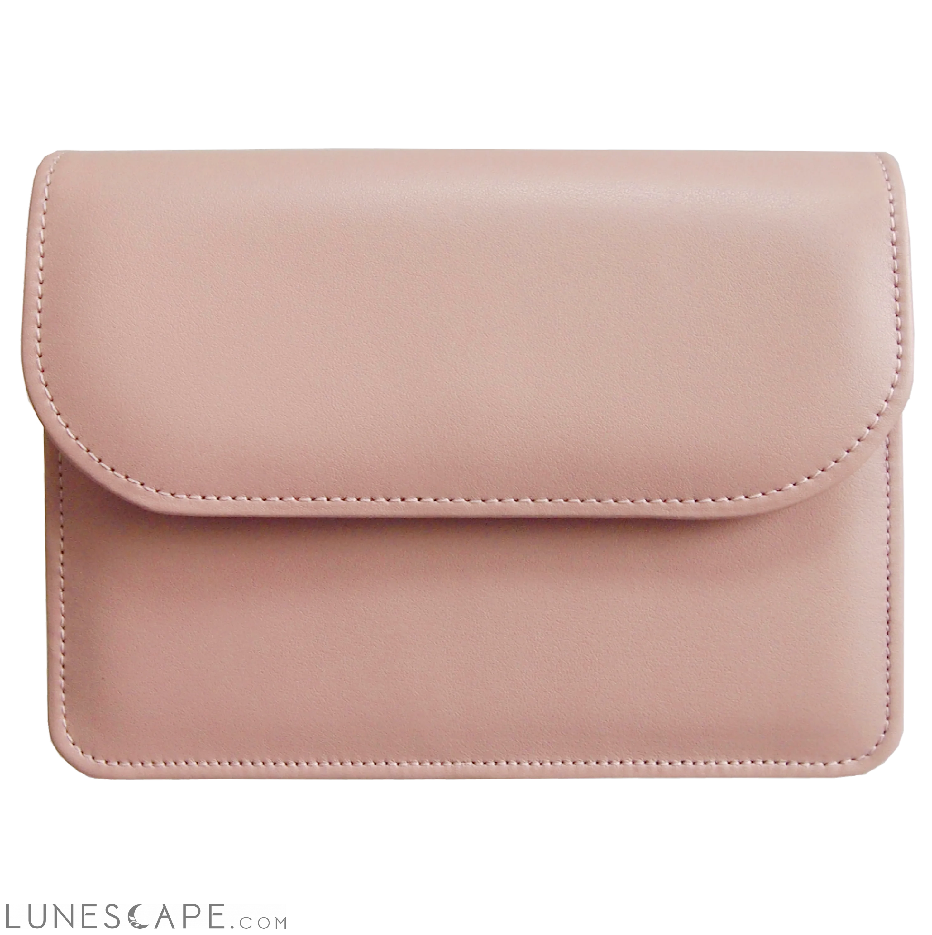 Minimalist Hip Pouch LUNESCAPE