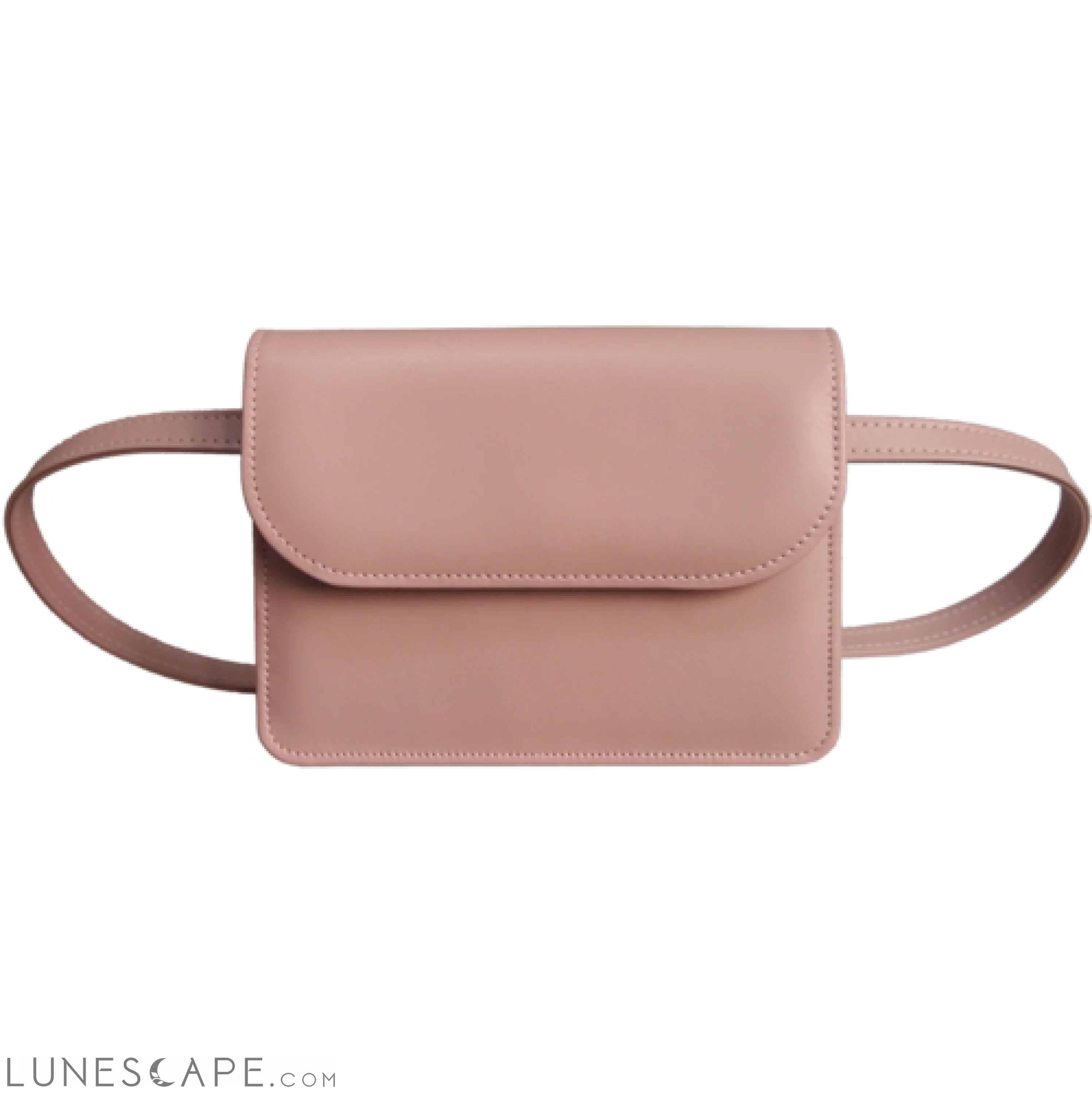 Minimalist Hip Pouch LUNESCAPE