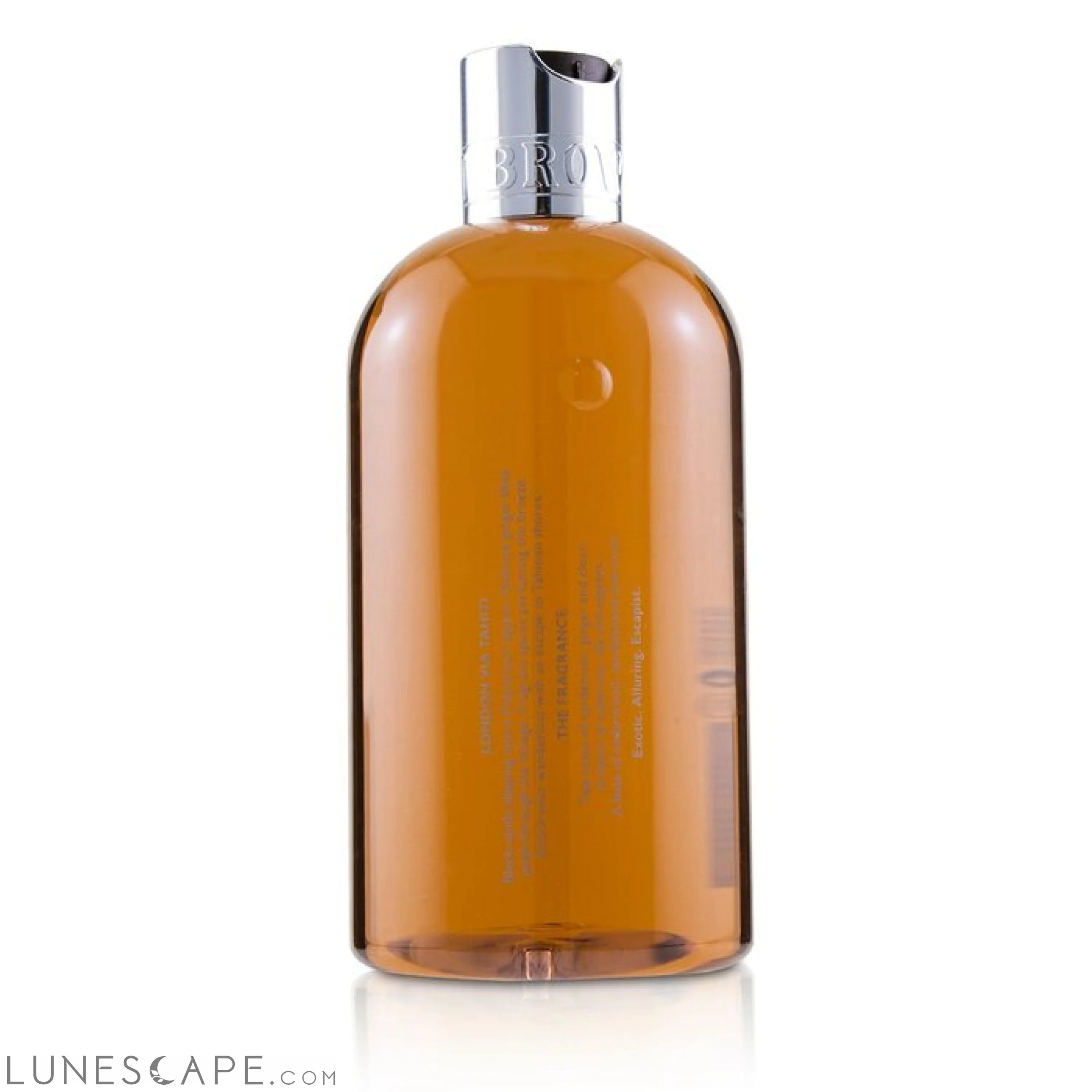 MOLTON BROWN - Heavenly Gingerlily Bath & Shower Gel LUNESCAPE