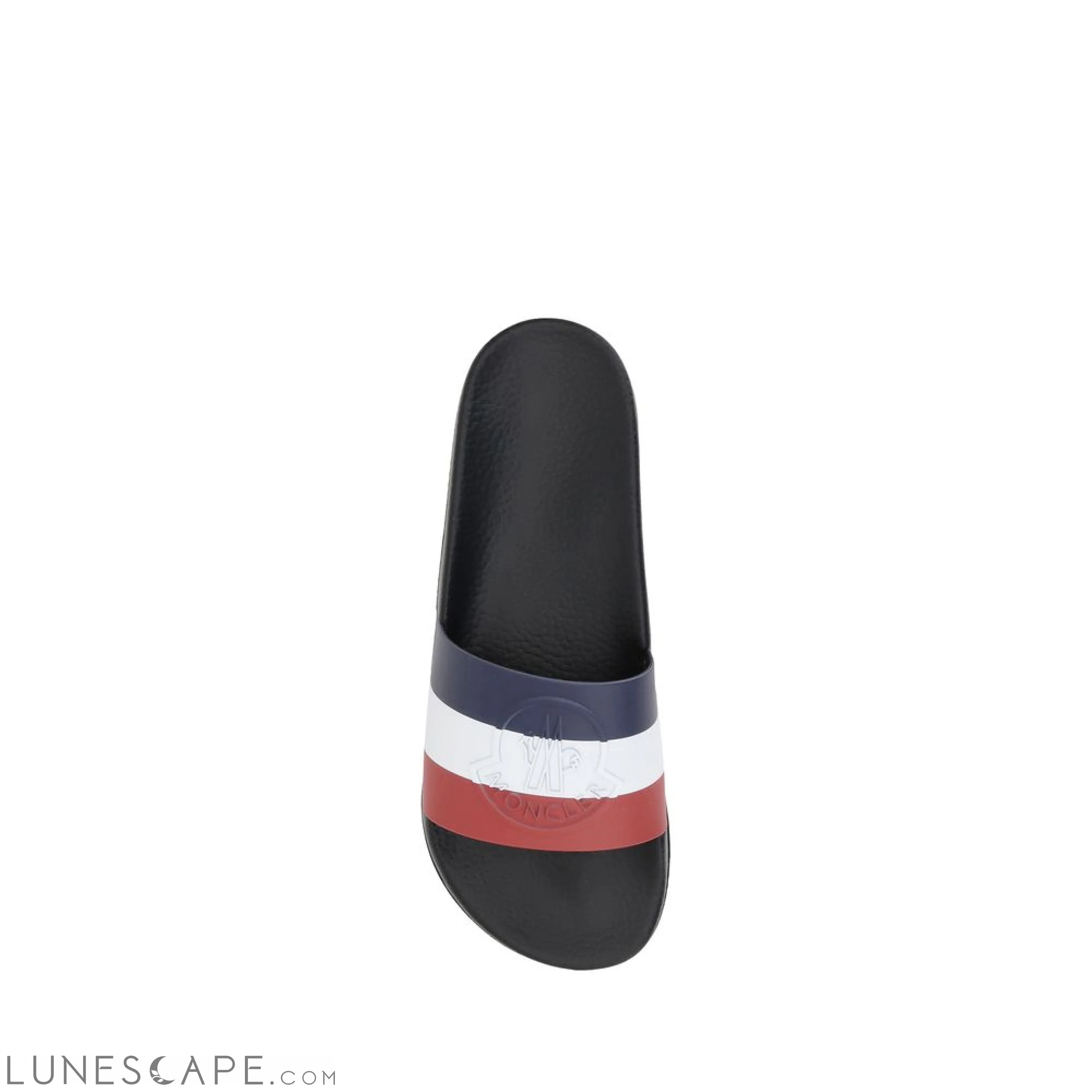 Moncler Logo Slippers Lunescape