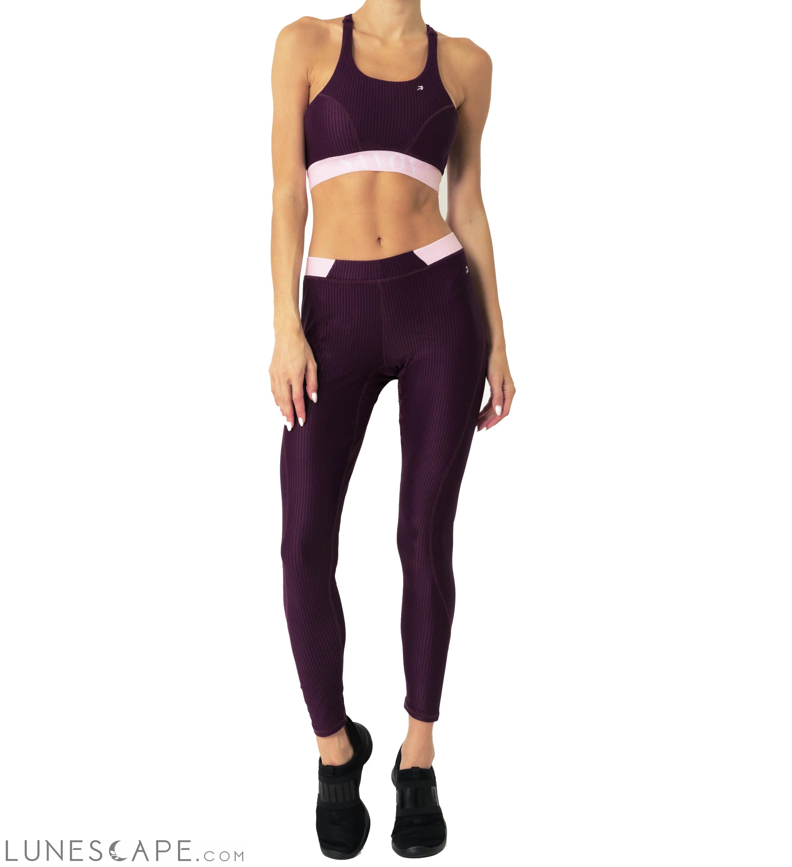 Monroe Leggings LUNESCAPE