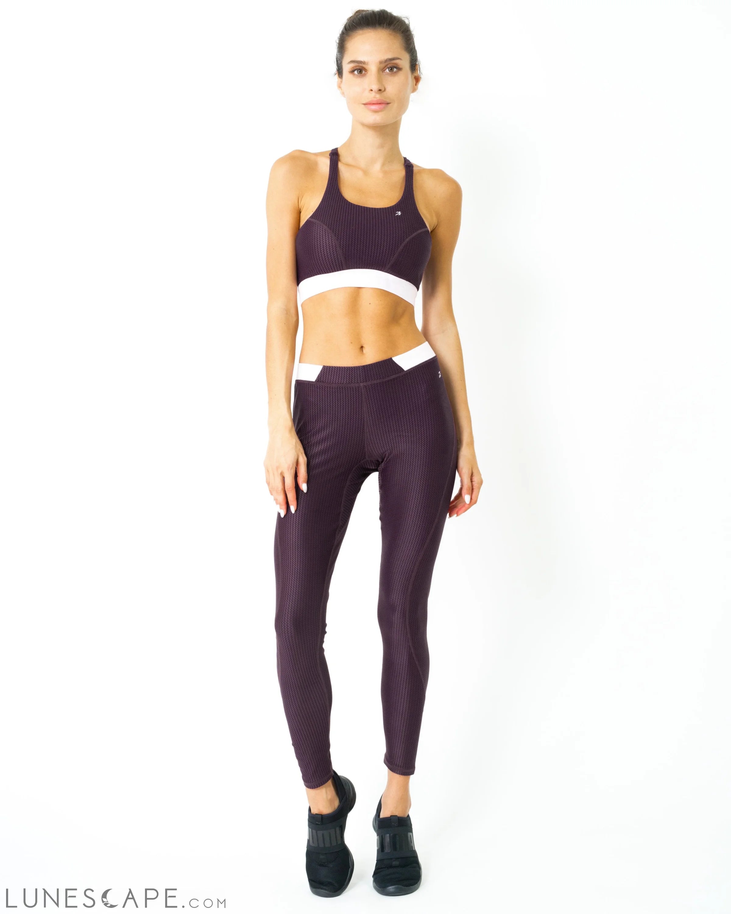 Monroe Leggings LUNESCAPE