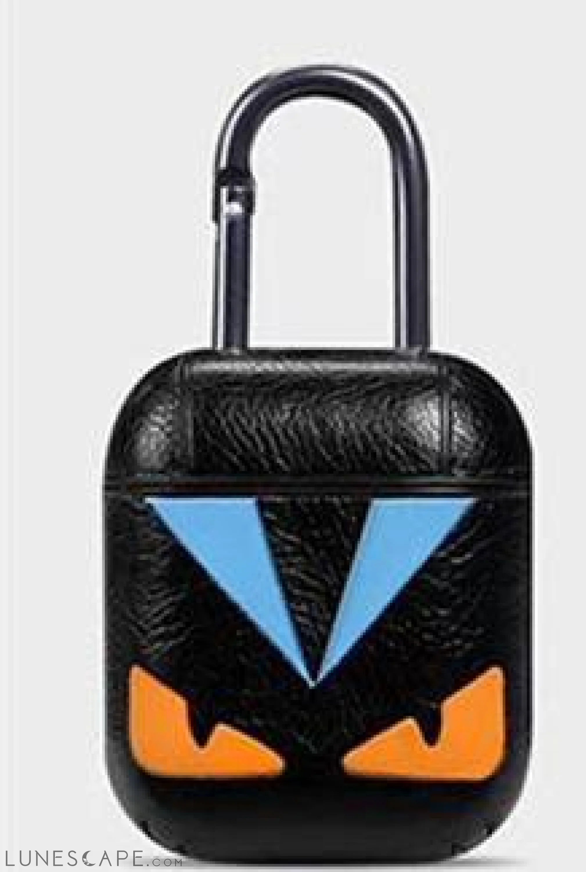 Monster Eyes AirPods Case LUNESCAPE
