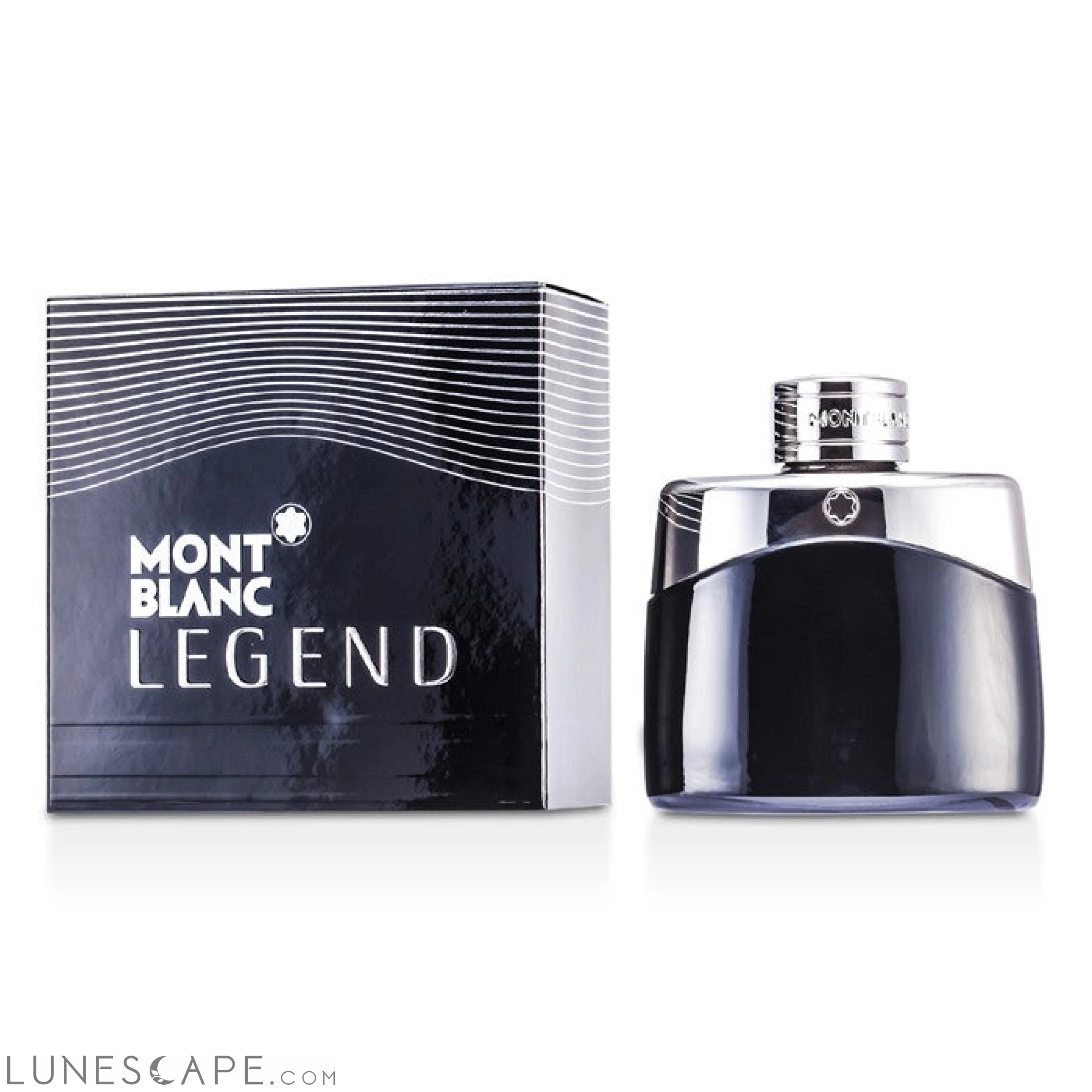 MONTBLANC - Legend Eau De Toilette Spray LUNESCAPE