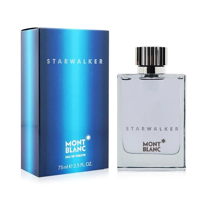 MONTBLANC - Starwalker Eau De Toilette Spray LUNESCAPE