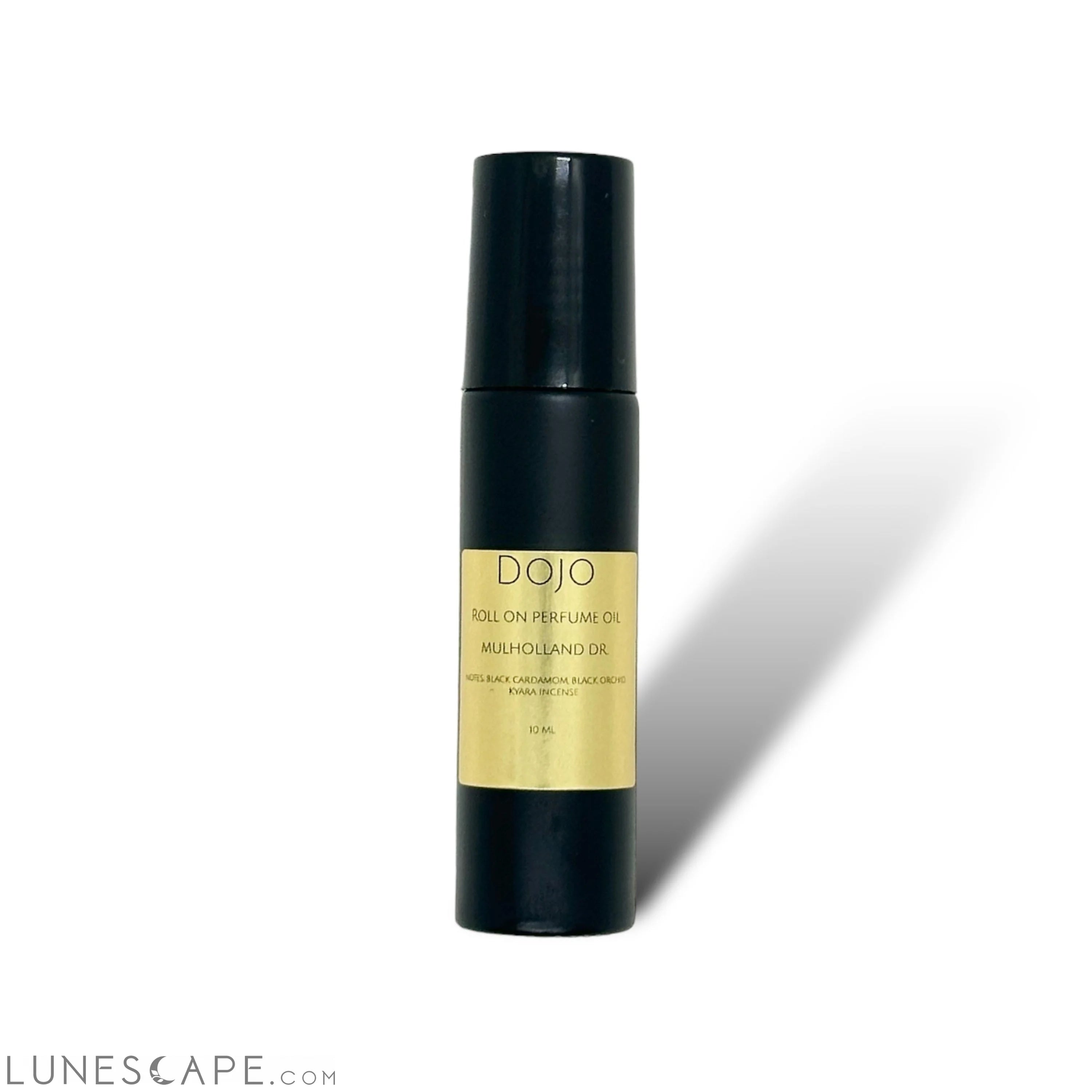 Mulholland Drive Luxury Roll on Oil LUNESCAPE