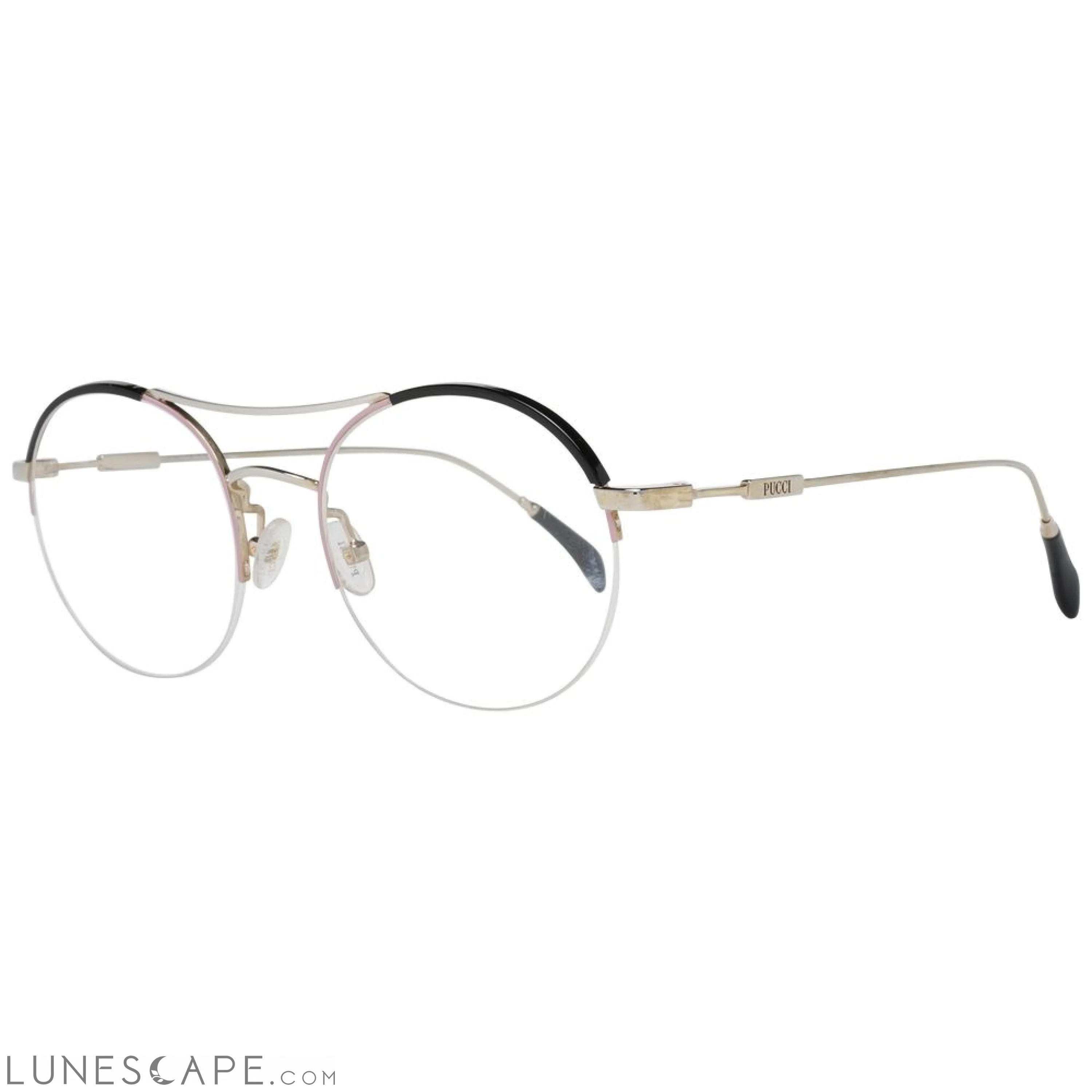 Multicolor Women Optical Frames LUNESCAPE