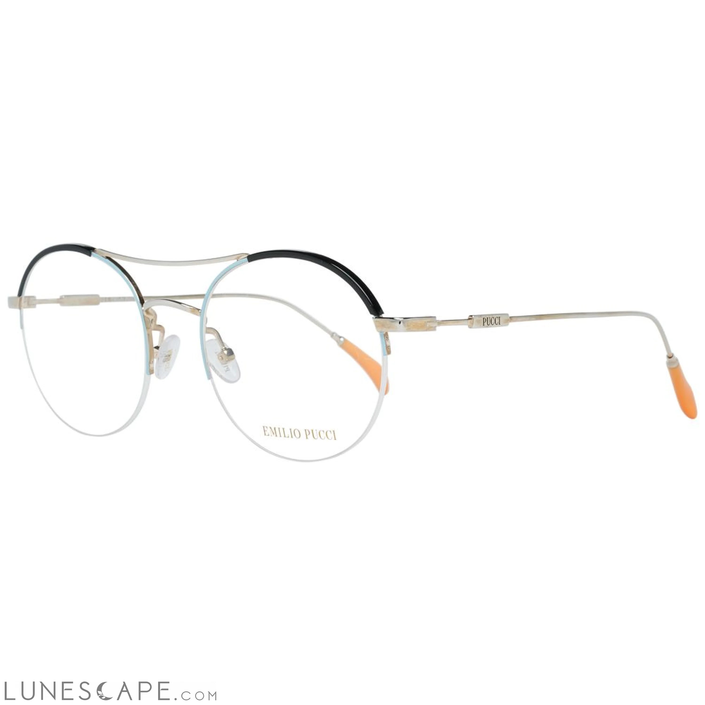 Multicolor Women Optical Frames LUNESCAPE