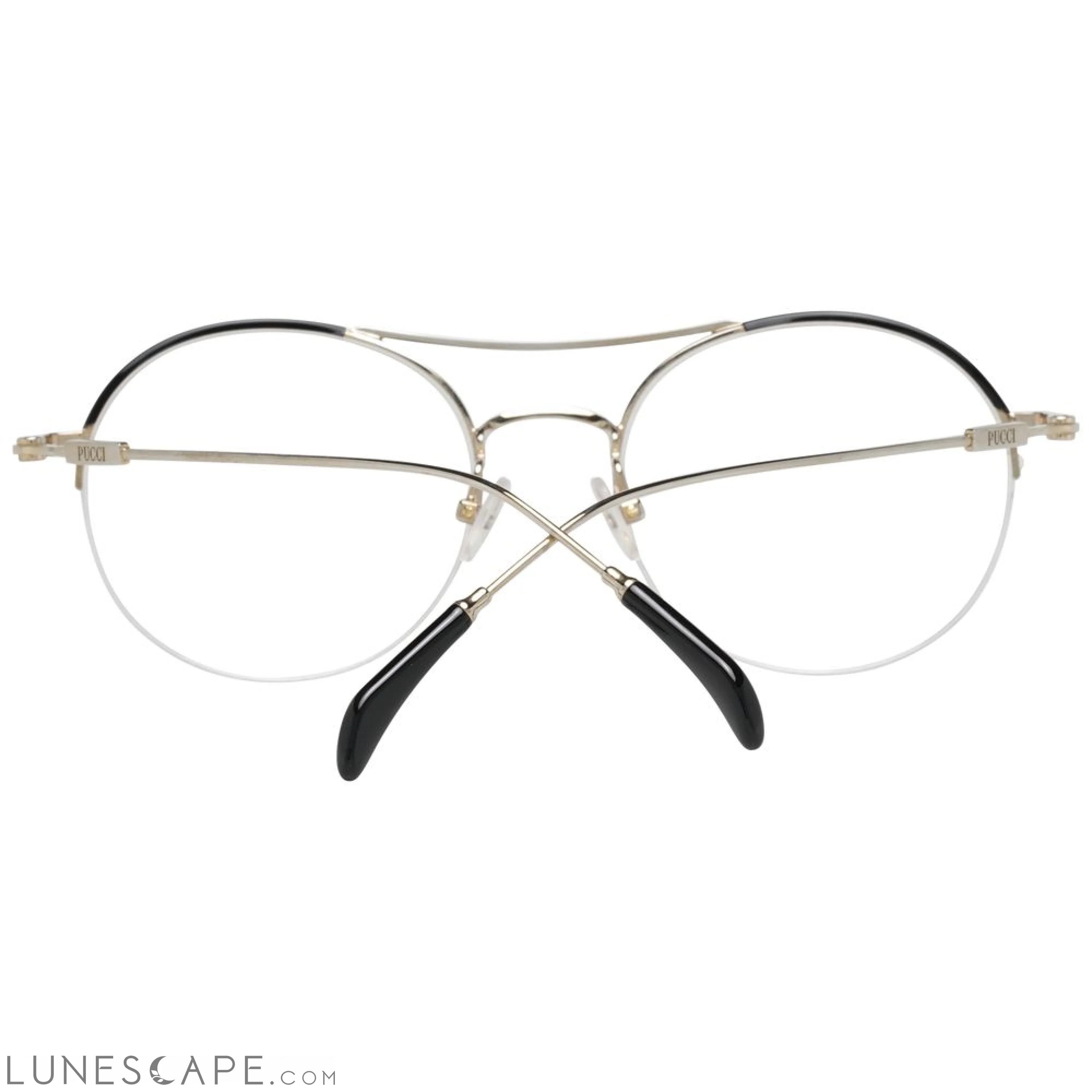 Multicolor Women Optical Frames LUNESCAPE