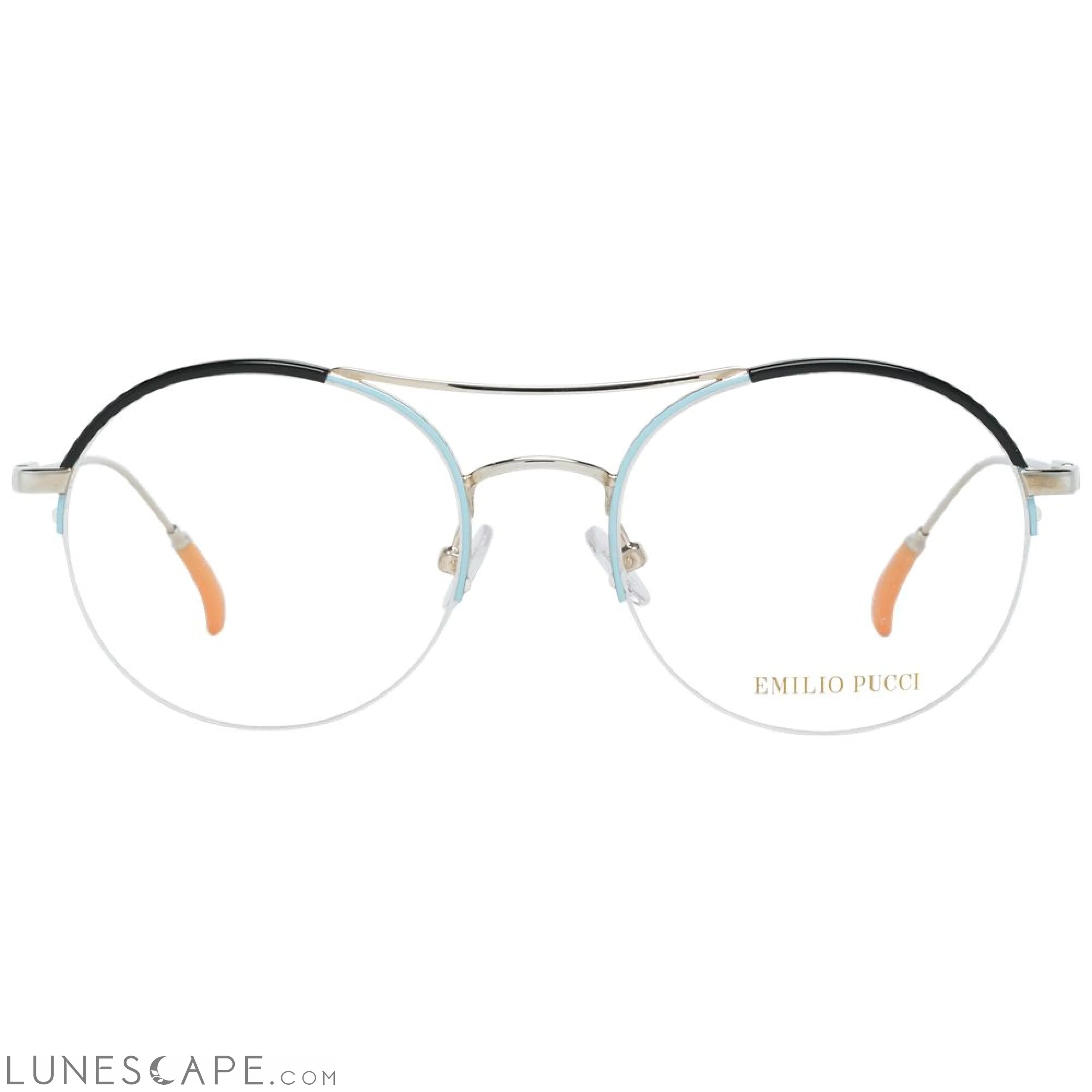 Multicolor Women Optical Frames LUNESCAPE