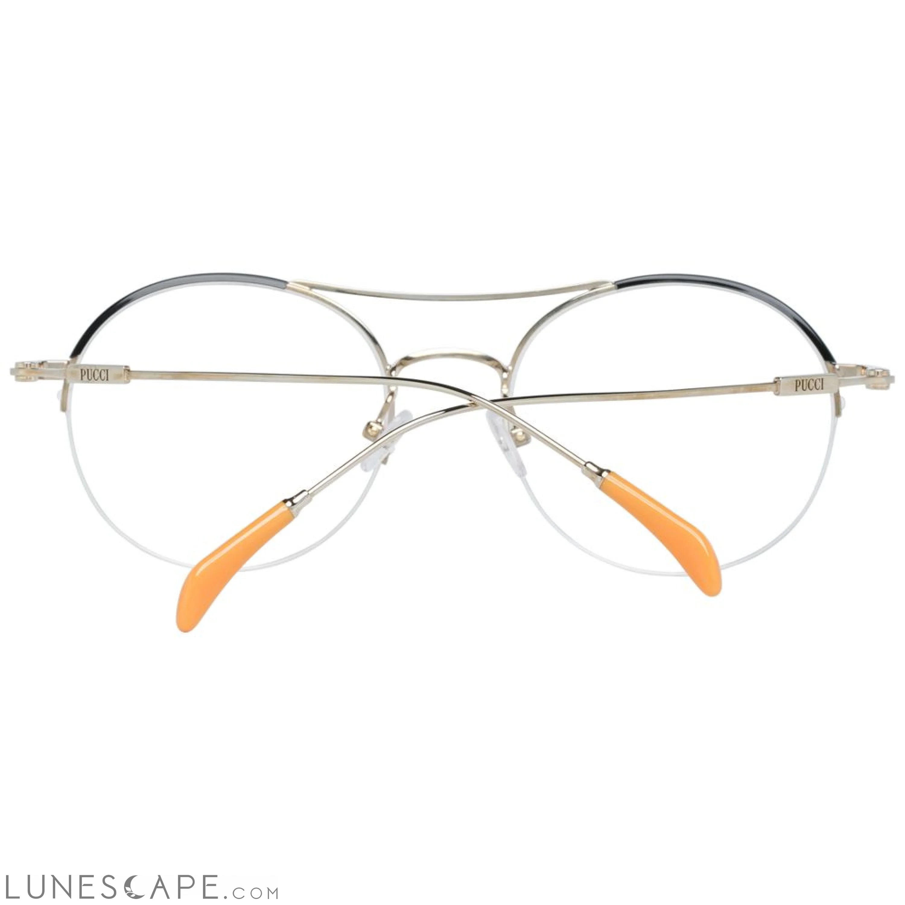 Multicolor Women Optical Frames LUNESCAPE