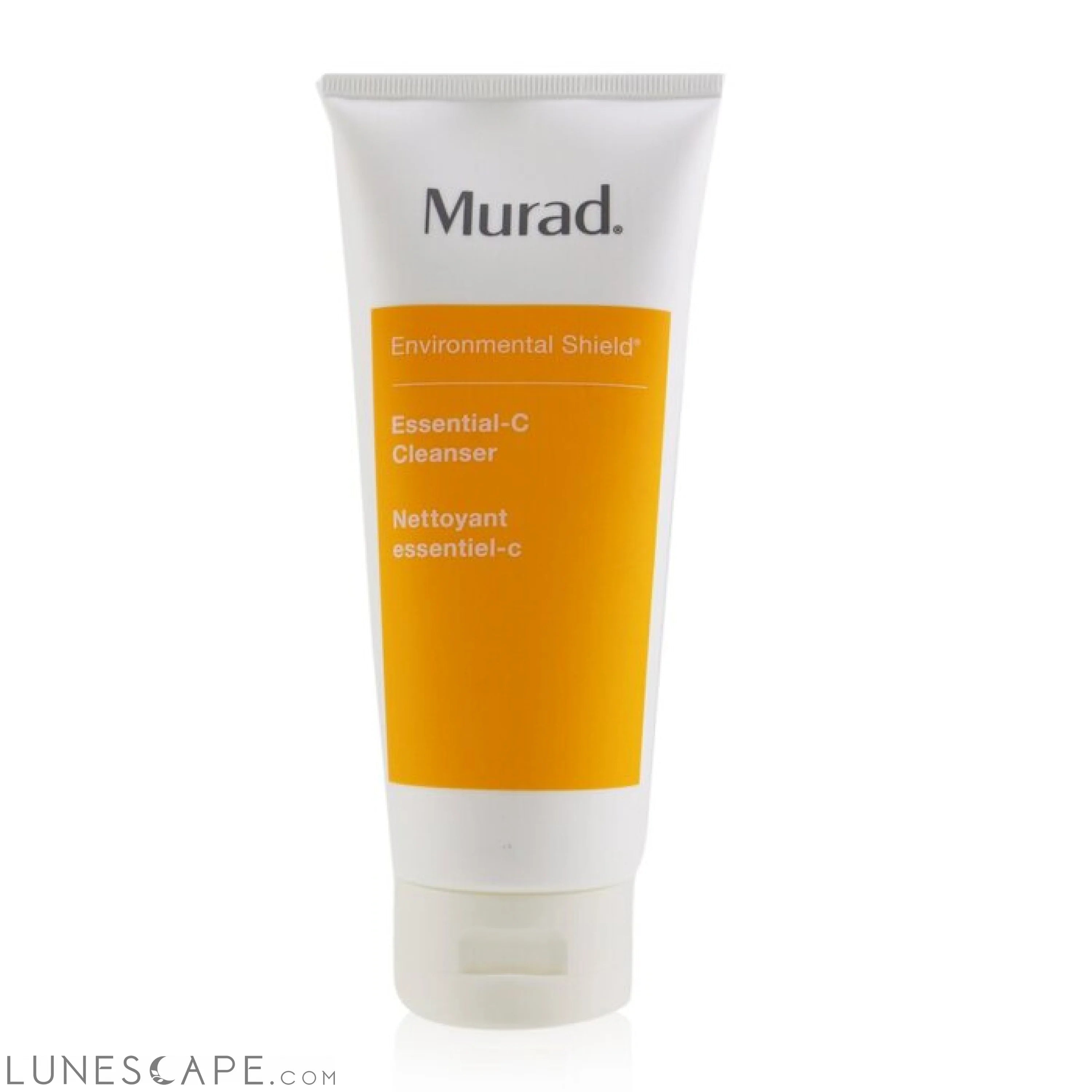 MURAD - Essential-C Cleanser LUNESCAPE