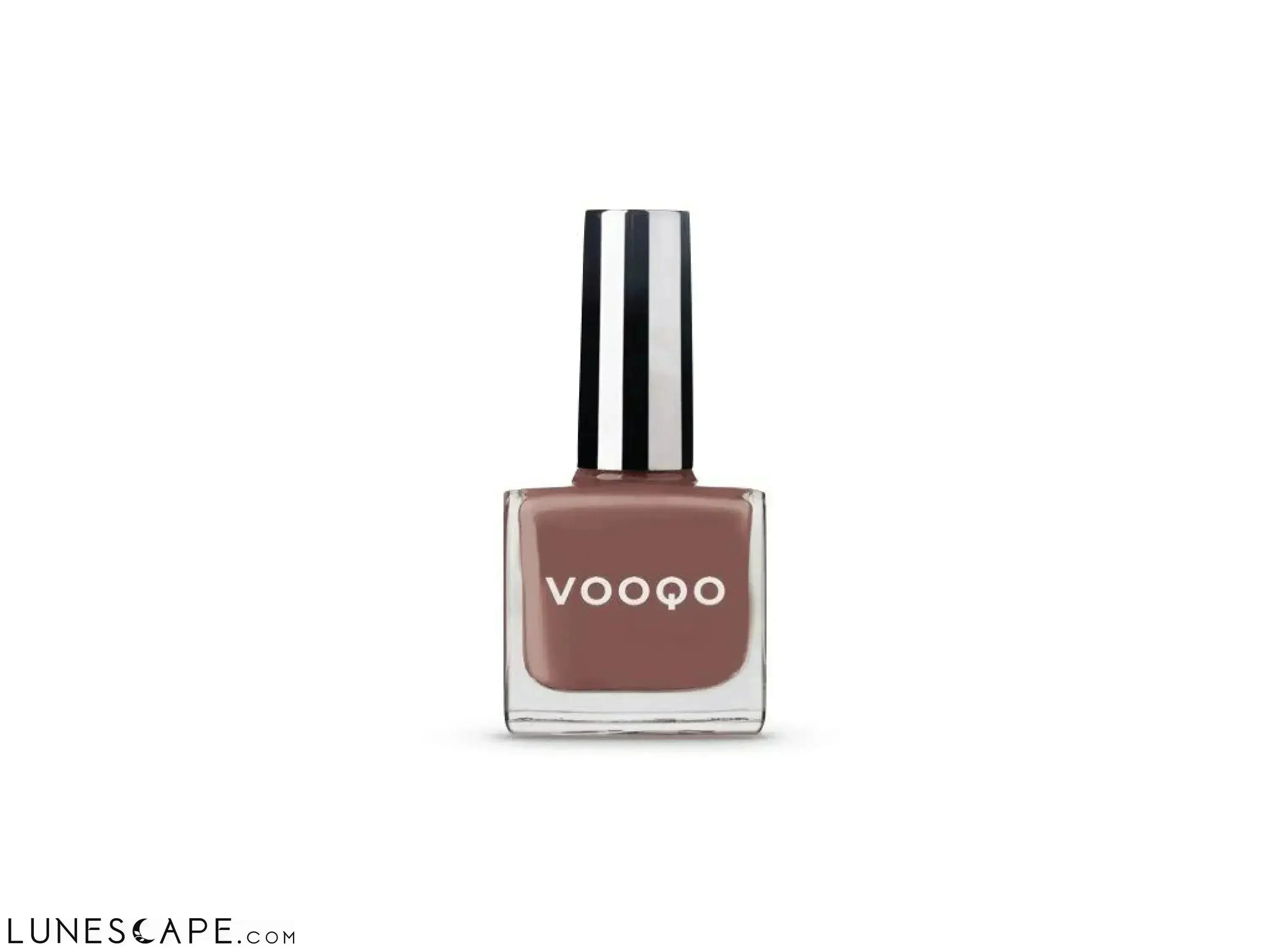 Nail Polish - Dazzler Brown LUNESCAPE