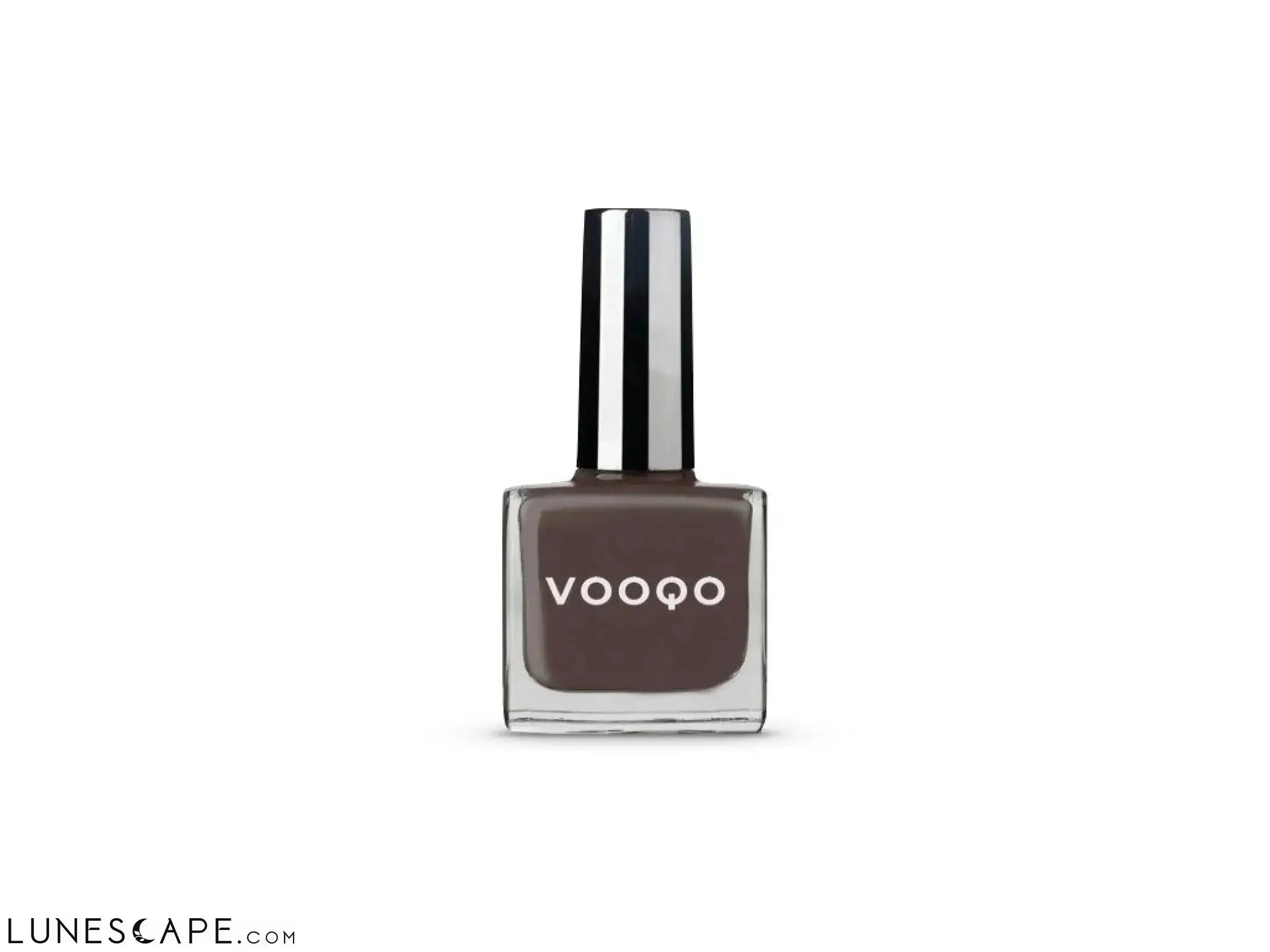 Nail Polish - Doozy Brown LUNESCAPE