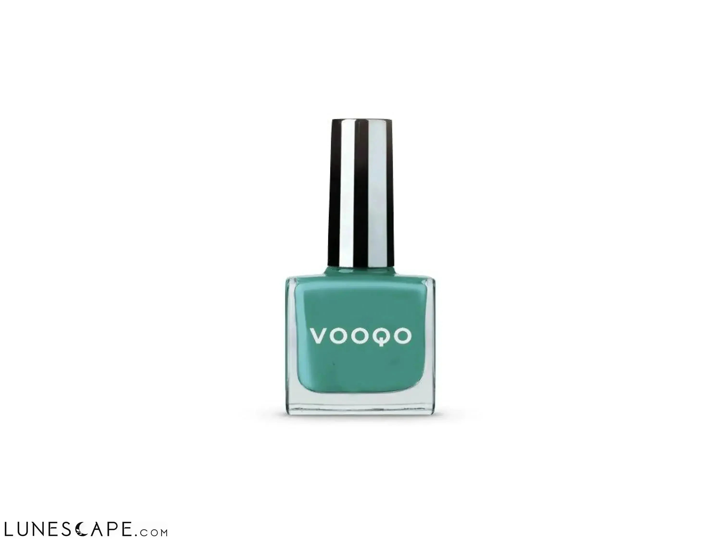 Nail Polish - Poise Turquoise LUNESCAPE
