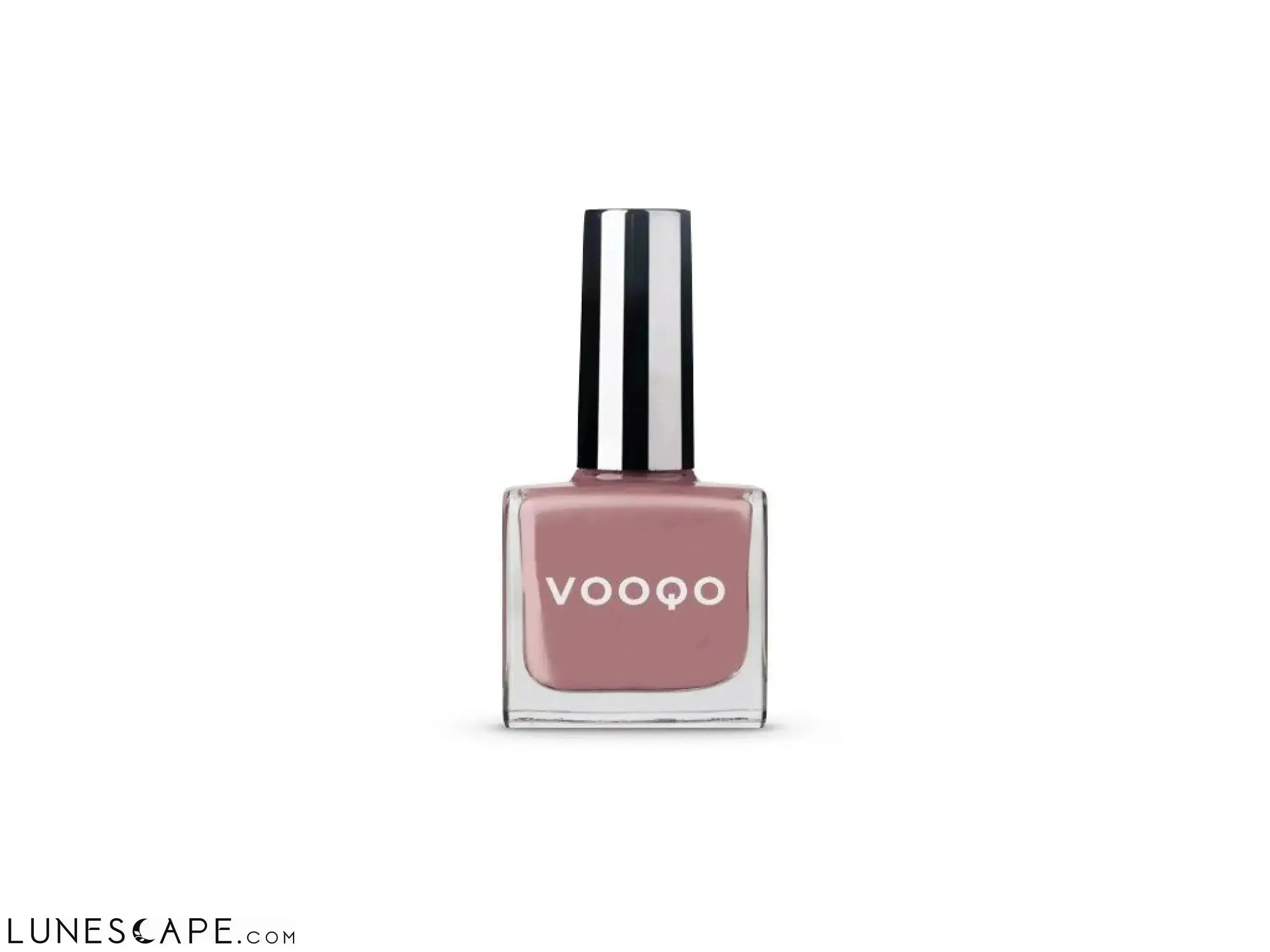 Nail Polish - Siren Pink LUNESCAPE
