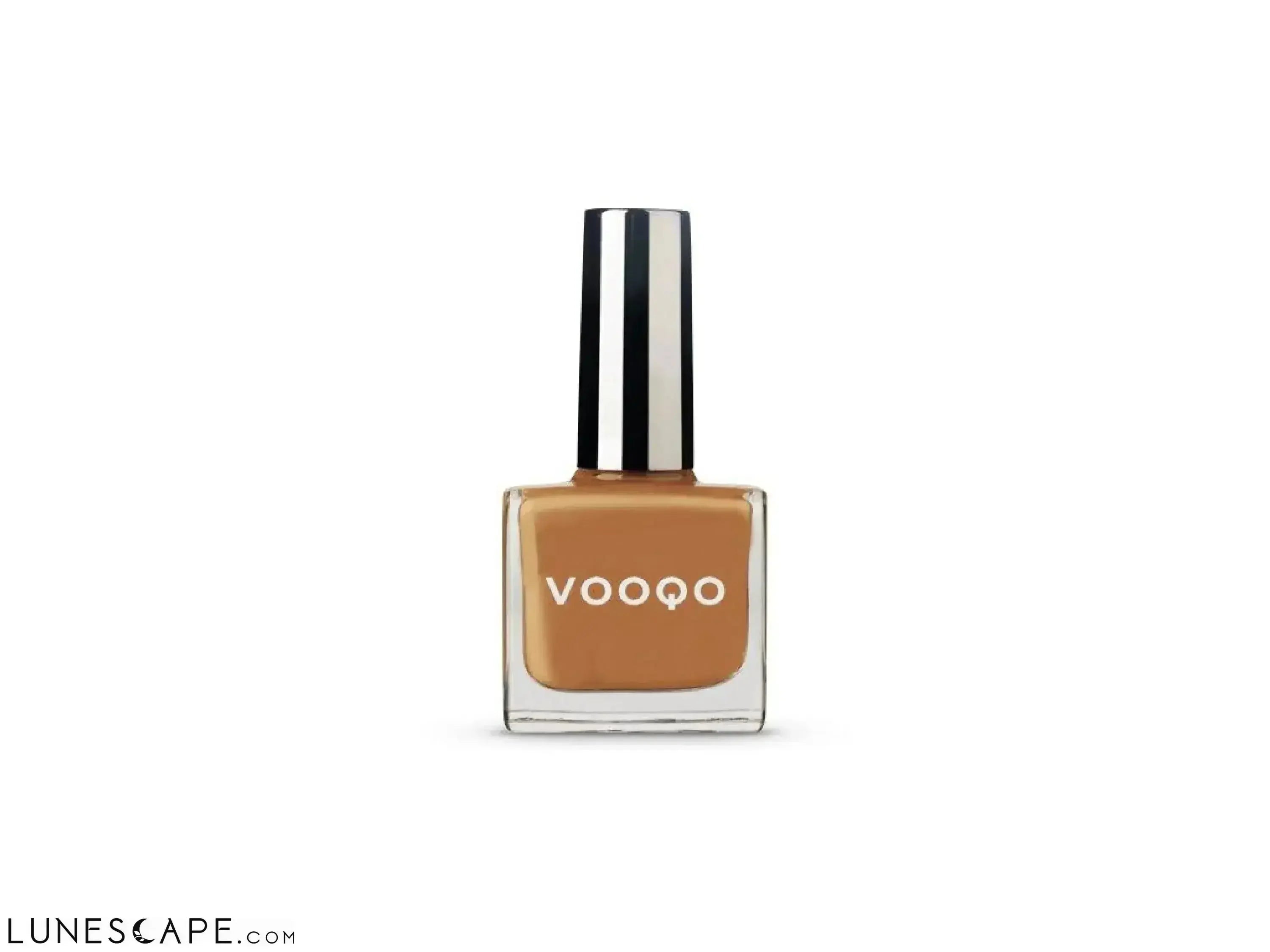 Nail Polish - Star Orange LUNESCAPE
