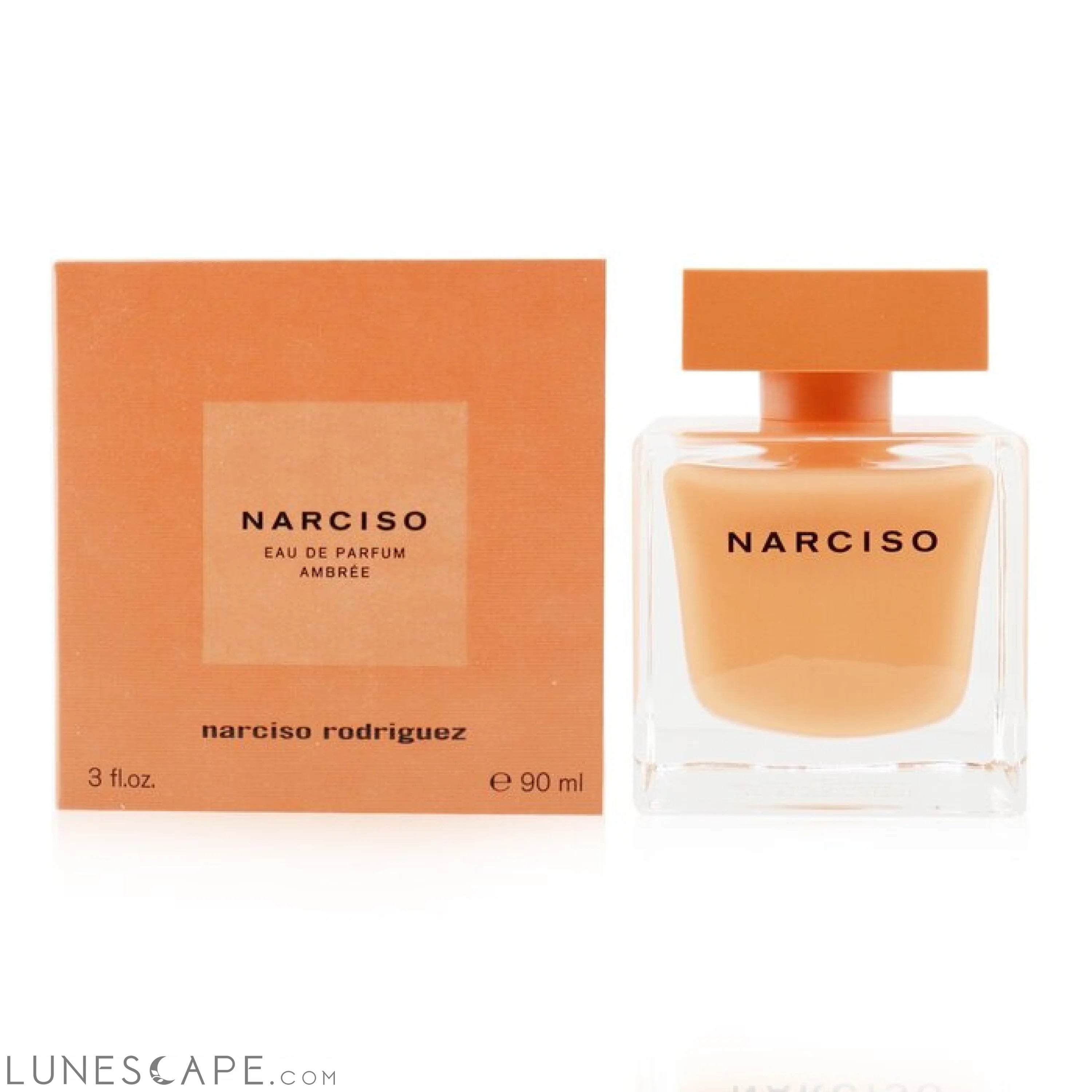 NARCISO RODRIGUEZ - Narciso Ambree Eau De Parfum Spray LUNESCAPE