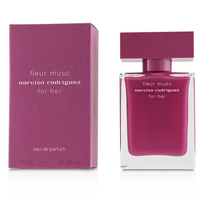 NARCISO RODRIGUEZ - Fleur Musc Eau De Parfum Spray LUNESCAPE
