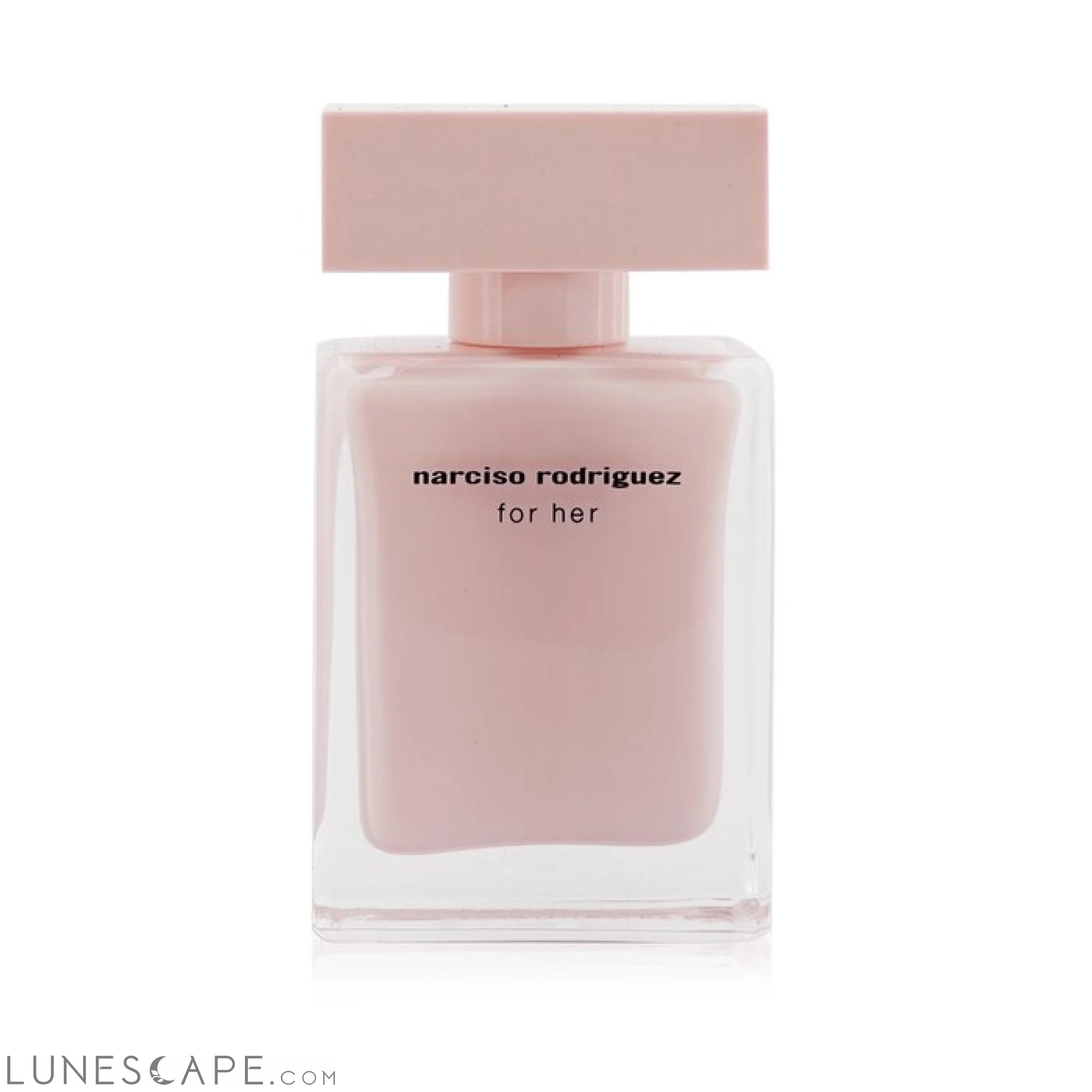 NARCISO RODRIGUEZ - For Her Eau De Parfum Spray LUNESCAPE