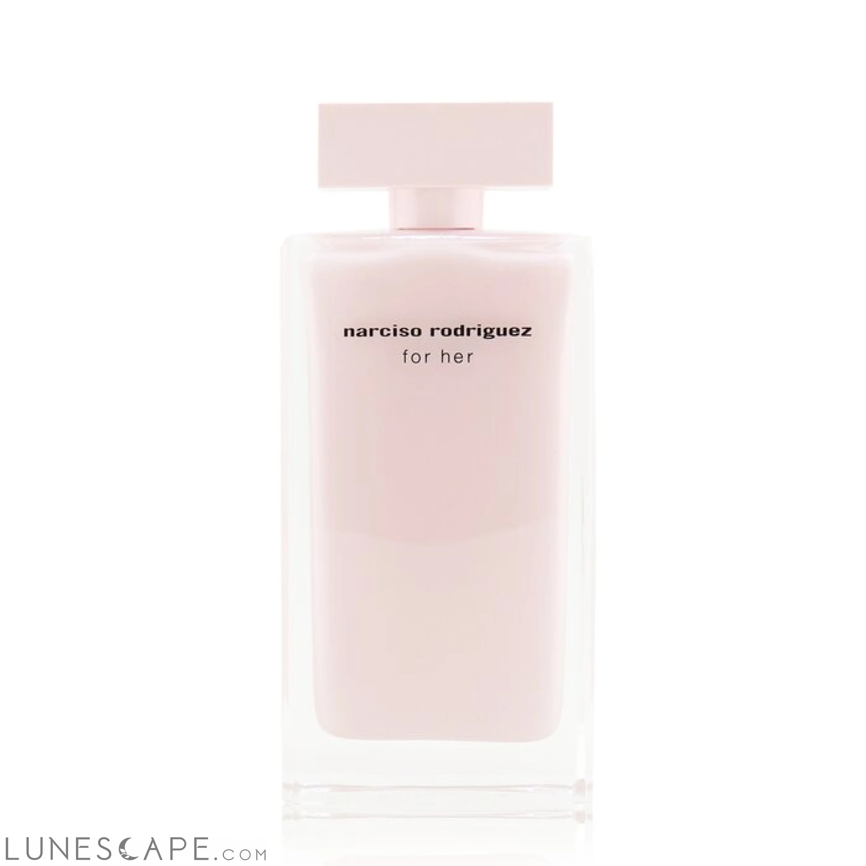 NARCISO RODRIGUEZ - For Her Eau De Parfum Spray LUNESCAPE