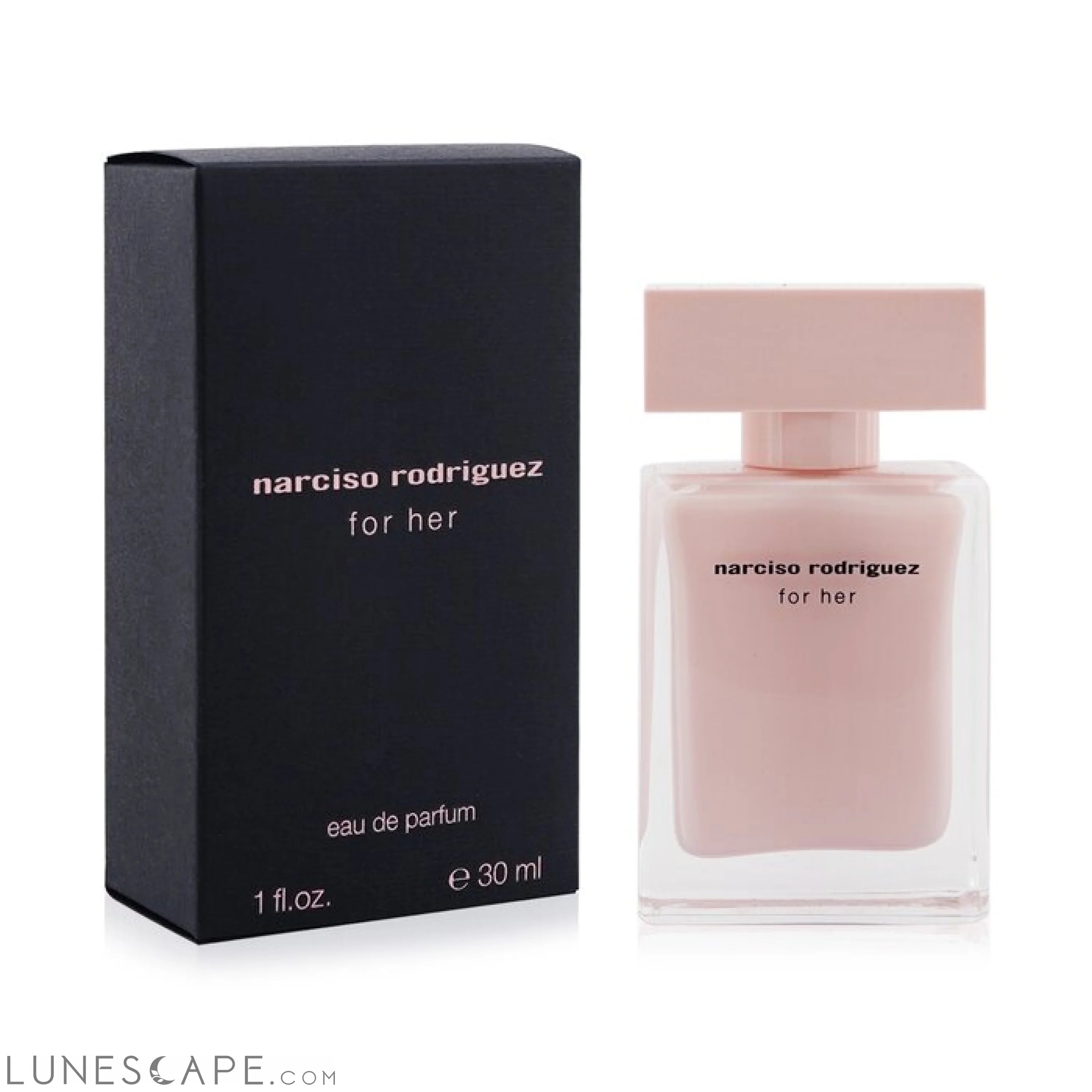 NARCISO RODRIGUEZ - For Her Eau De Parfum Spray LUNESCAPE