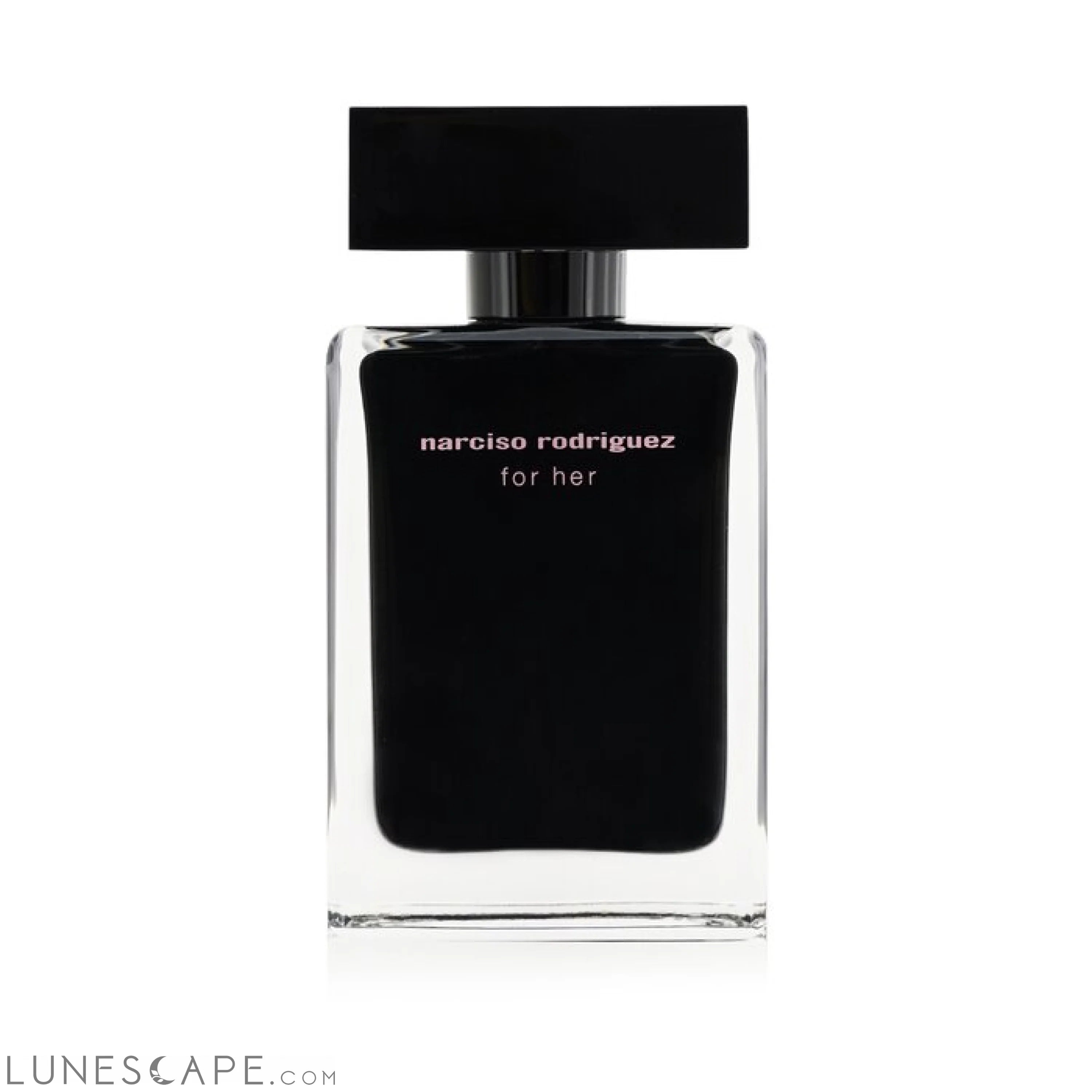 NARCISO RODRIGUEZ - For Her Eau De Toilette Spray LUNESCAPE