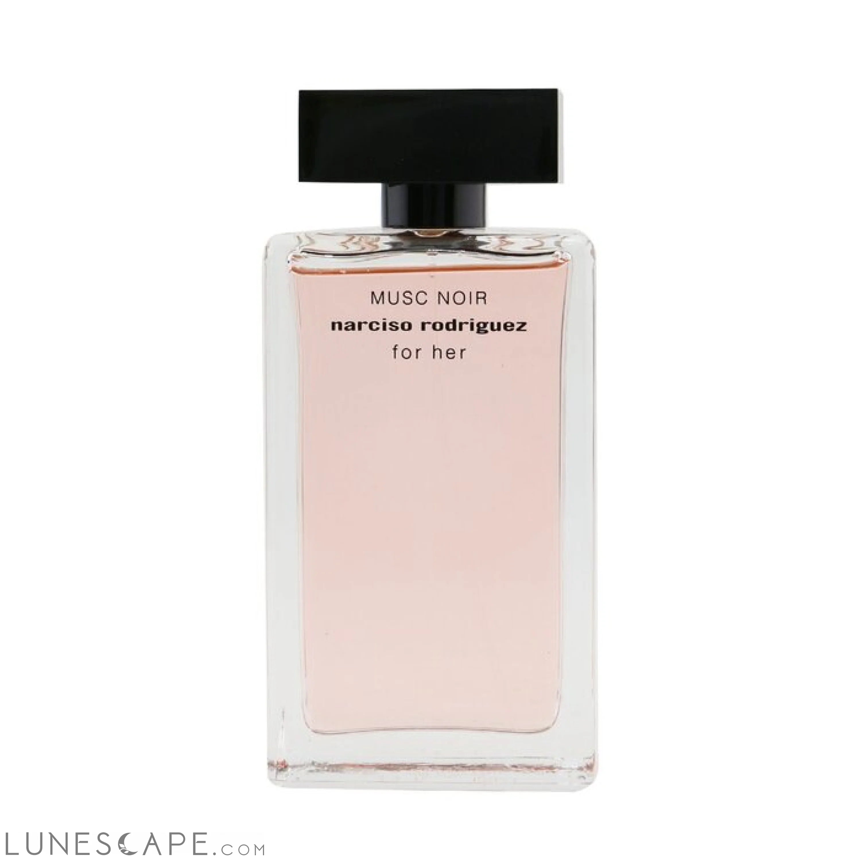 NARCISO RODRIGUEZ - For Her Musc Noir Eau De Parfum Spray LUNESCAPE