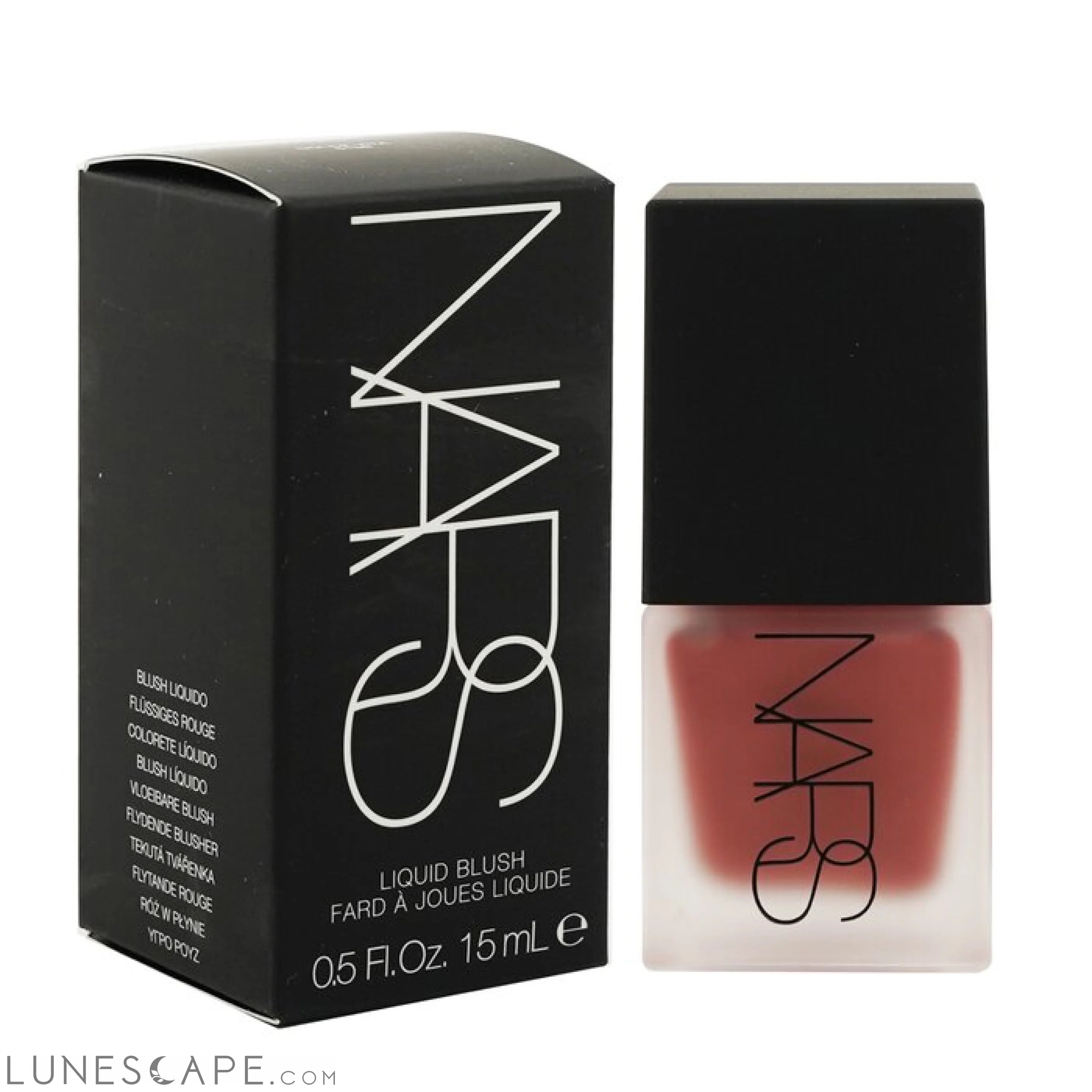 NARS - Liquid Blush 15ml/0.5oz LUNESCAPE