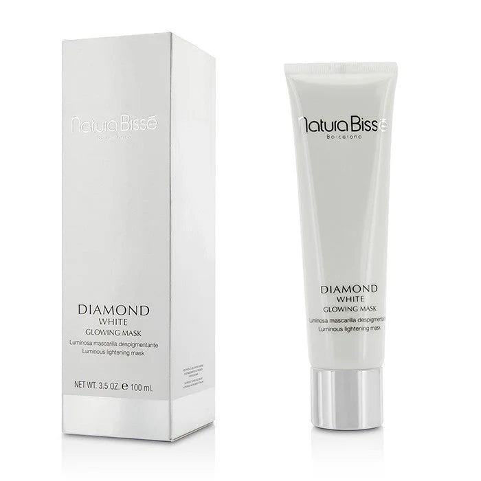 NATURA BISSE - Diamond White Glowing Mask LUNESCAPE