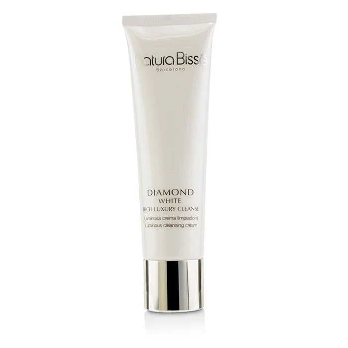 NATURA BISSE - Diamond White Rich Luxury Cleanse LUNESCAPE