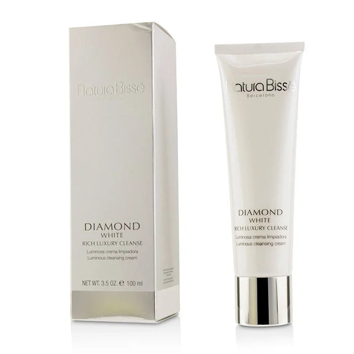 NATURA BISSE - Diamond White Rich Luxury Cleanse LUNESCAPE