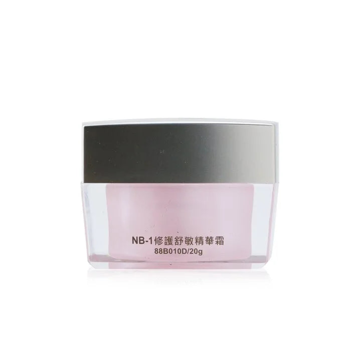 NATURAL BEAUTY - NB-1 Ultime Restoration NB-1 Anti-Sensitive Repair Creme Extract LUNESCAPE