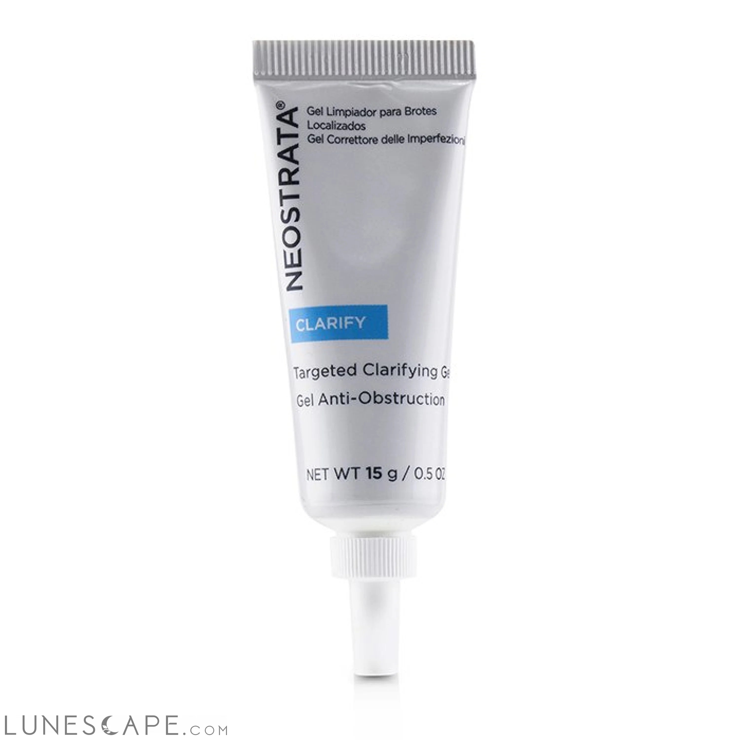 NEOSTRATA - Clarify - Targeted Clarifying Gel LUNESCAPE