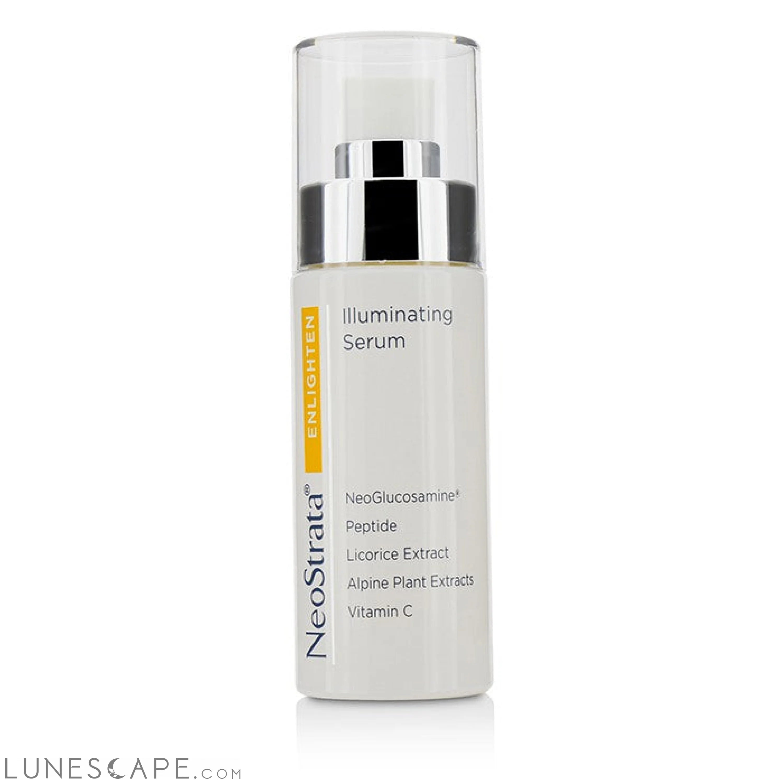 NEOSTRATA - Enlighten - Illuminating Serum LUNESCAPE