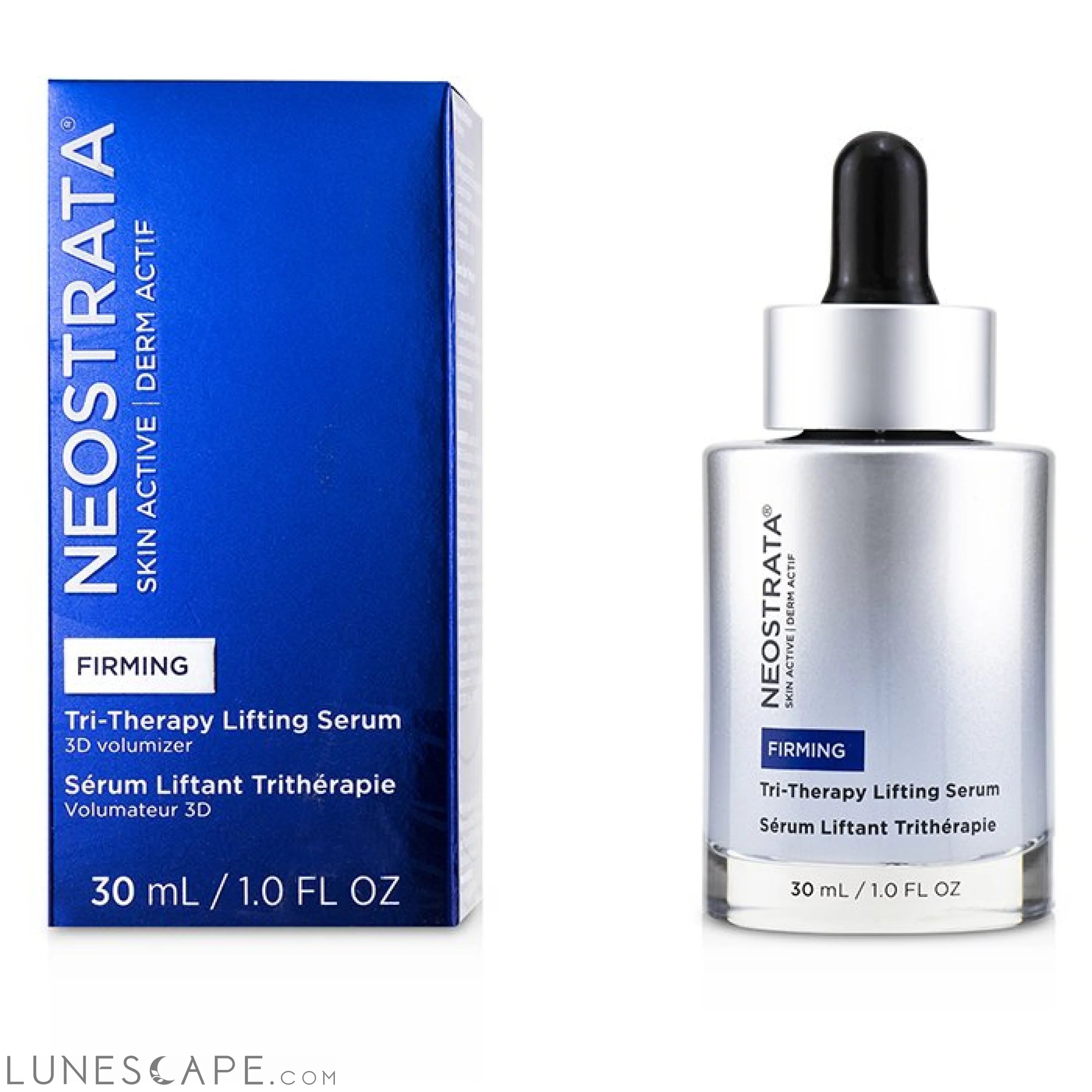 NEOSTRATA - Skin Active Derm Actif Firming - Tri-Therapy Lifting Serum LUNESCAPE