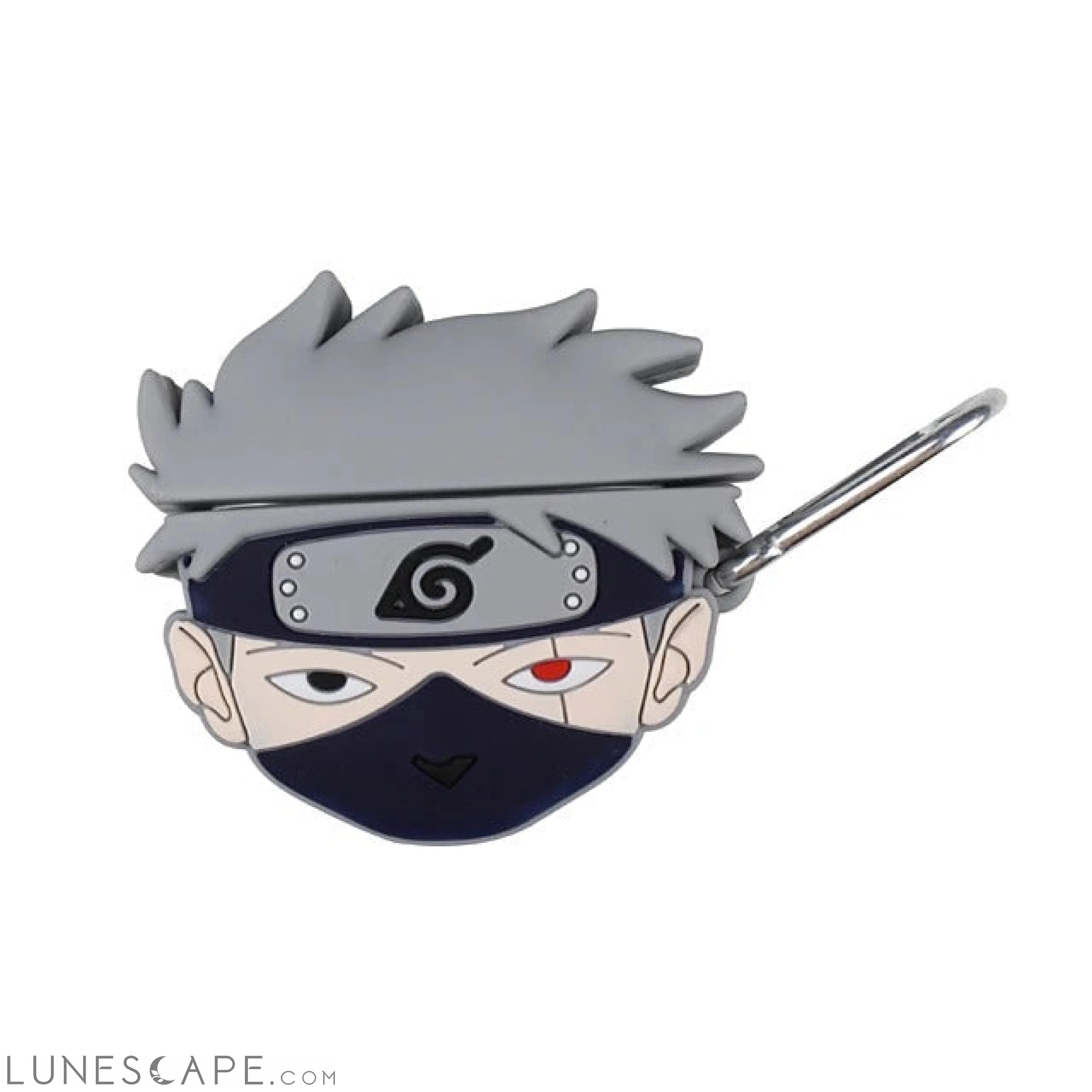 Ninja Hagi Kakashi AirPods Pro Case LUNESCAPE
