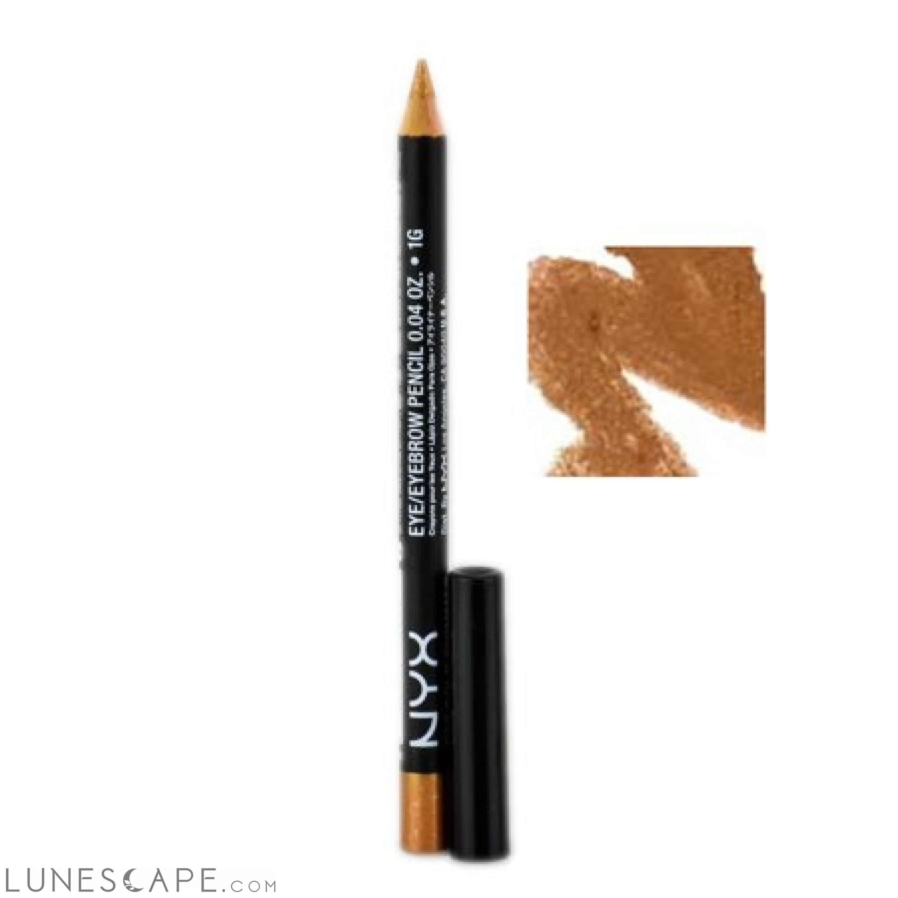 NYX Slim Eye Pencil LUNESCAPE