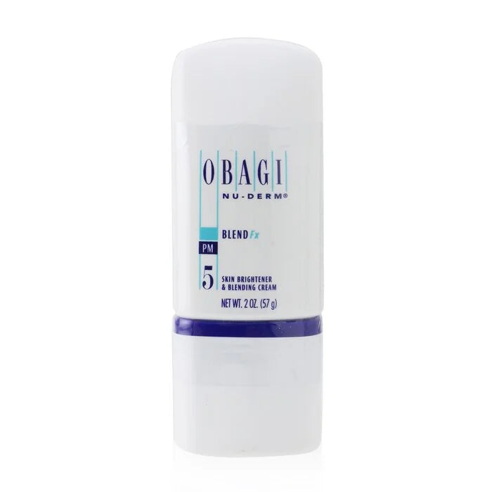 OBAGI - Nu Derm Blend Fx Skin Brightener & Blending Cream LUNESCAPE