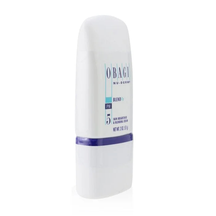 OBAGI - Nu Derm Blend Fx Skin Brightener & Blending Cream LUNESCAPE