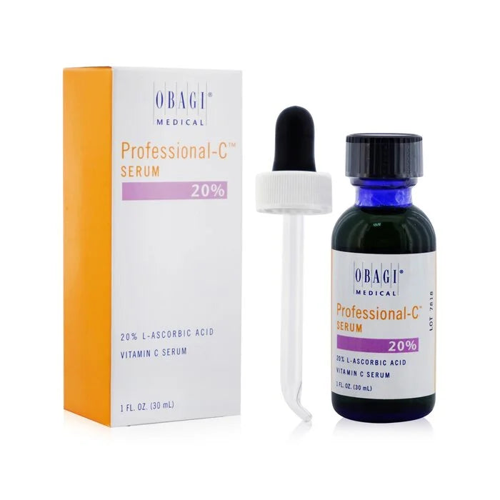 OBAGI - Professional C Serum 20% LUNESCAPE