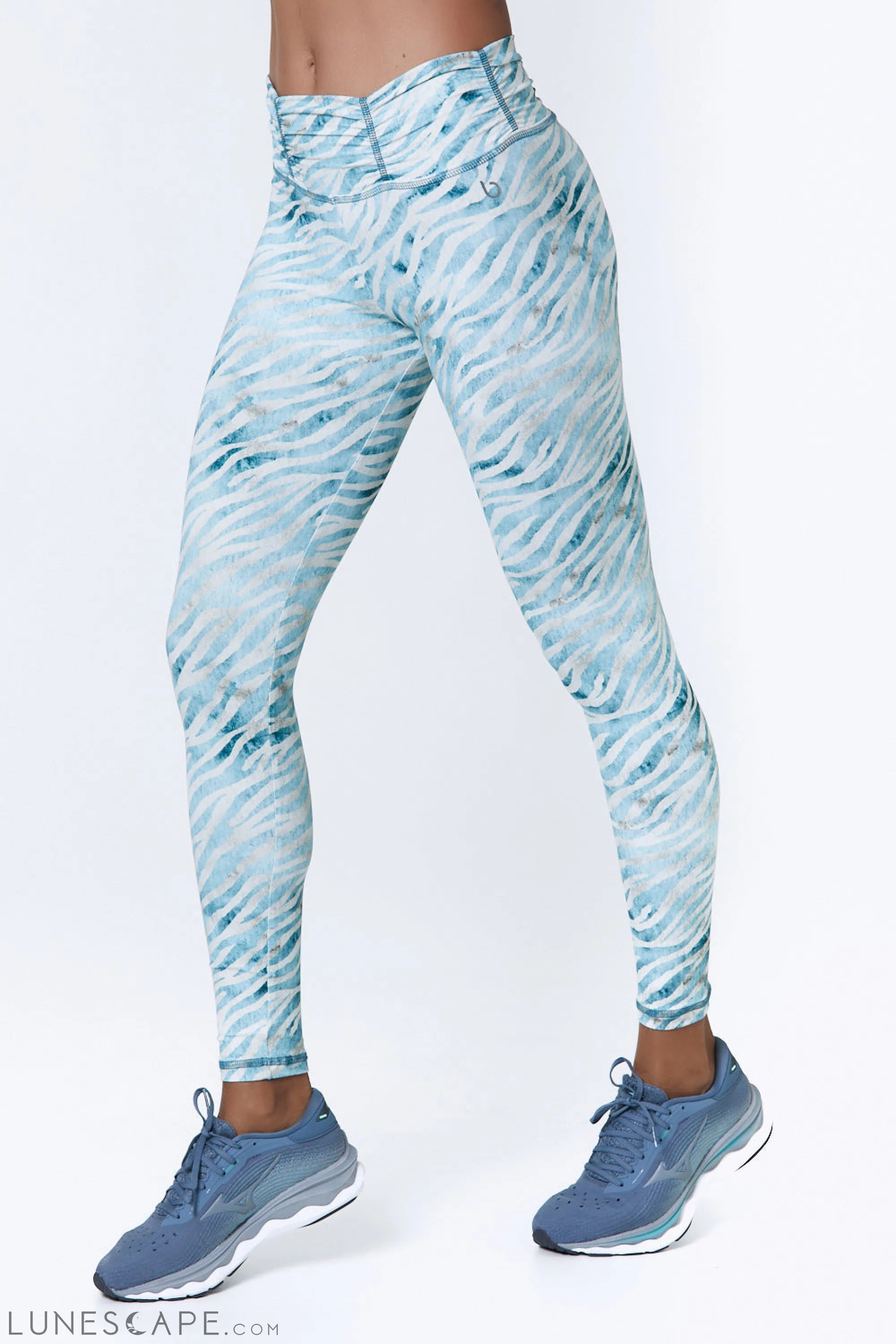 Ocean Leggings LUNESCAPE